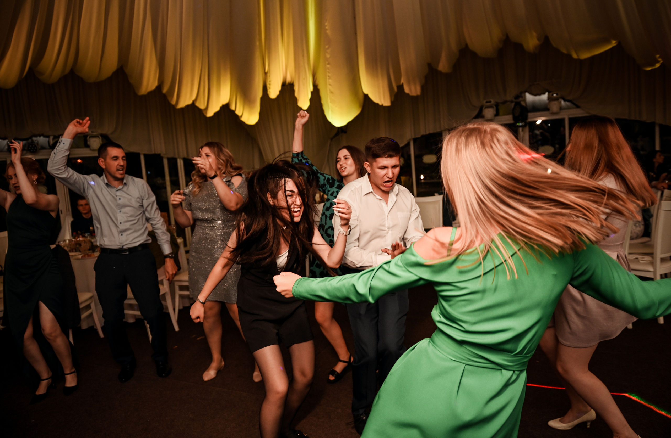 Евгений и Яна. Свадебный, семейный, детский, контент фотограф в Омске Максим Ильин
