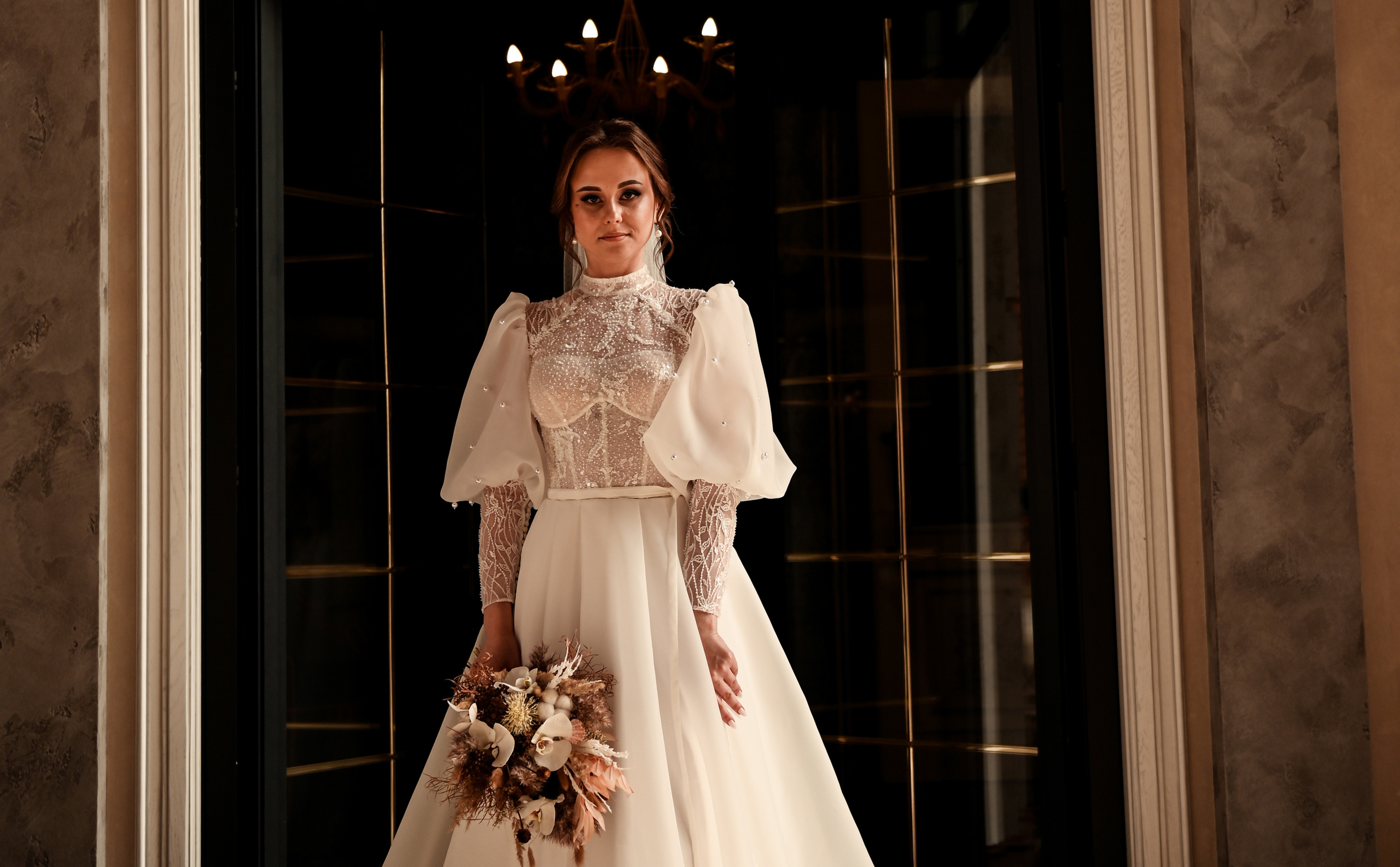 Евгений и Яна. Свадебный, семейный, детский, контент фотограф в Омске Максим Ильин