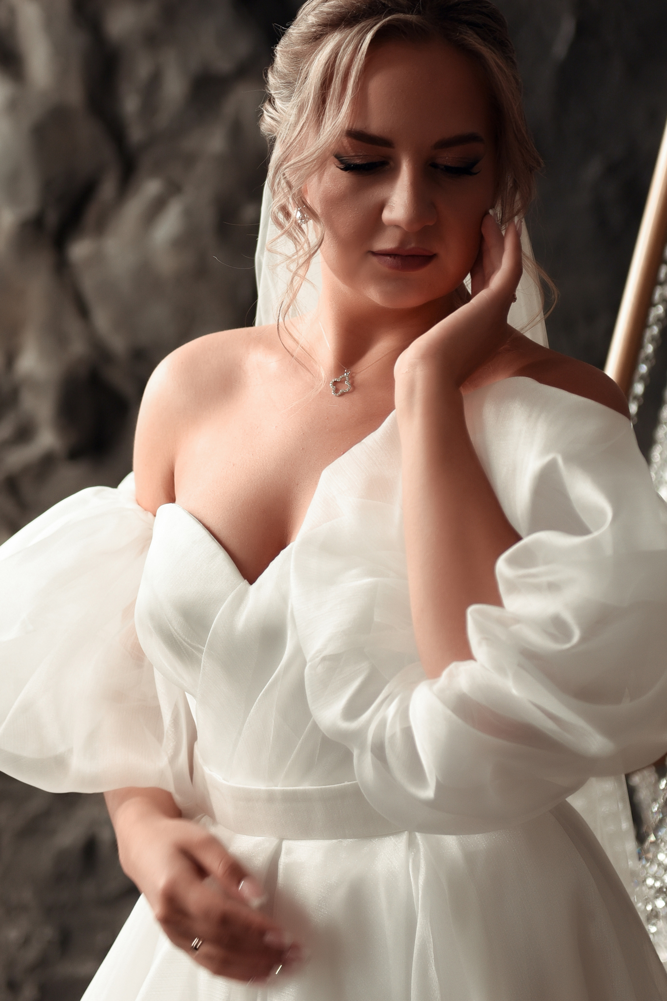 Иван и Вероника. Свадебный, семейный, детский, контент фотограф в Омске Максим Ильин