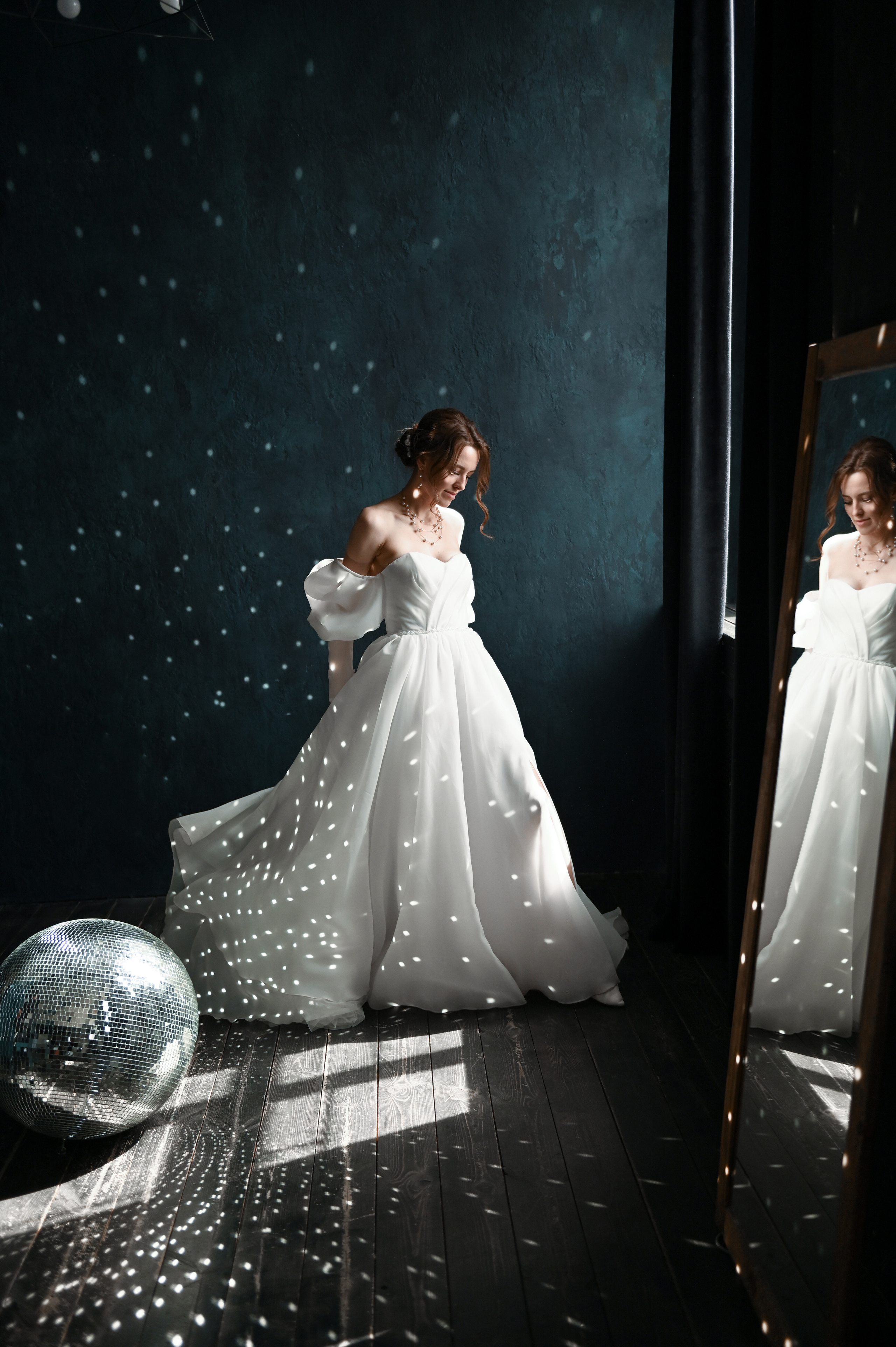 Игорь и Анастасия небольшая свадебная фотосессия. Свадебный, семейный, детский, контент фотограф в Омске Максим Ильин