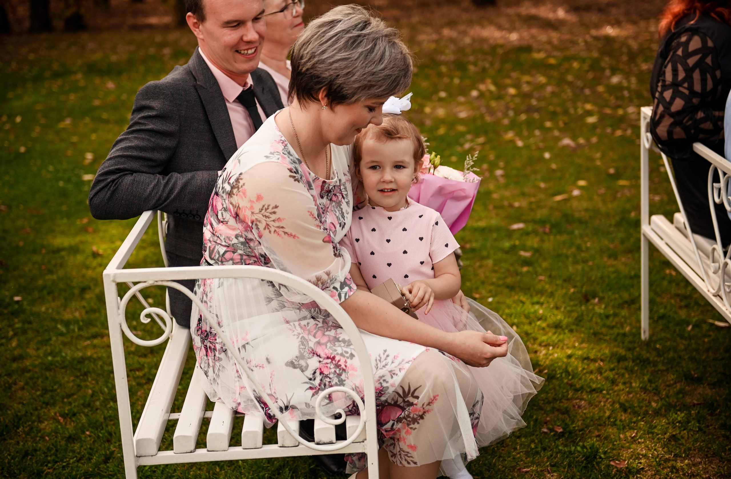 Евгений и Яна. Свадебный, семейный, детский, контент фотограф в Омске Максим Ильин