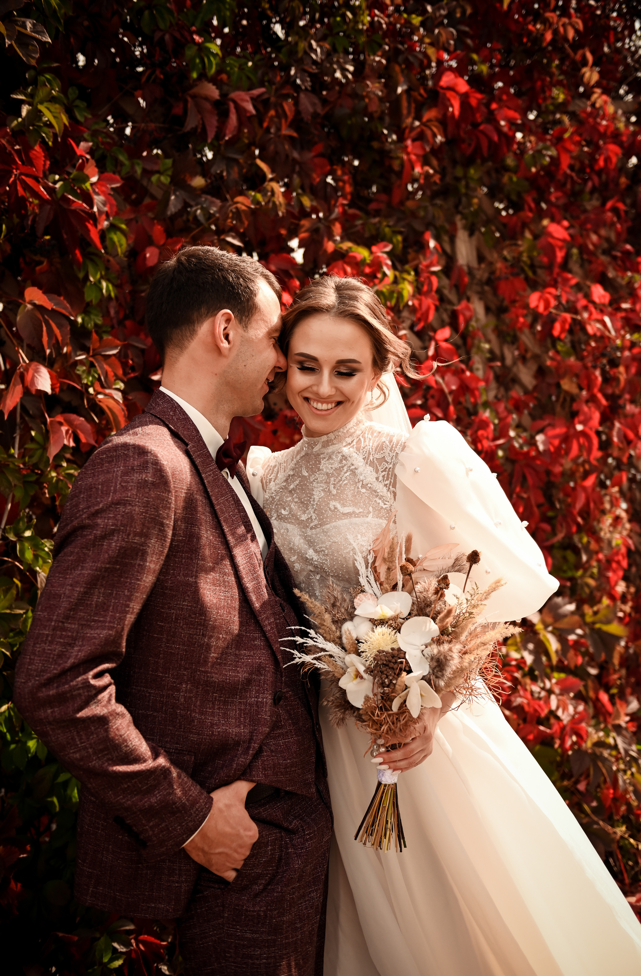 Евгений и Яна. Свадебный, семейный, детский, контент фотограф в Омске Максим Ильин