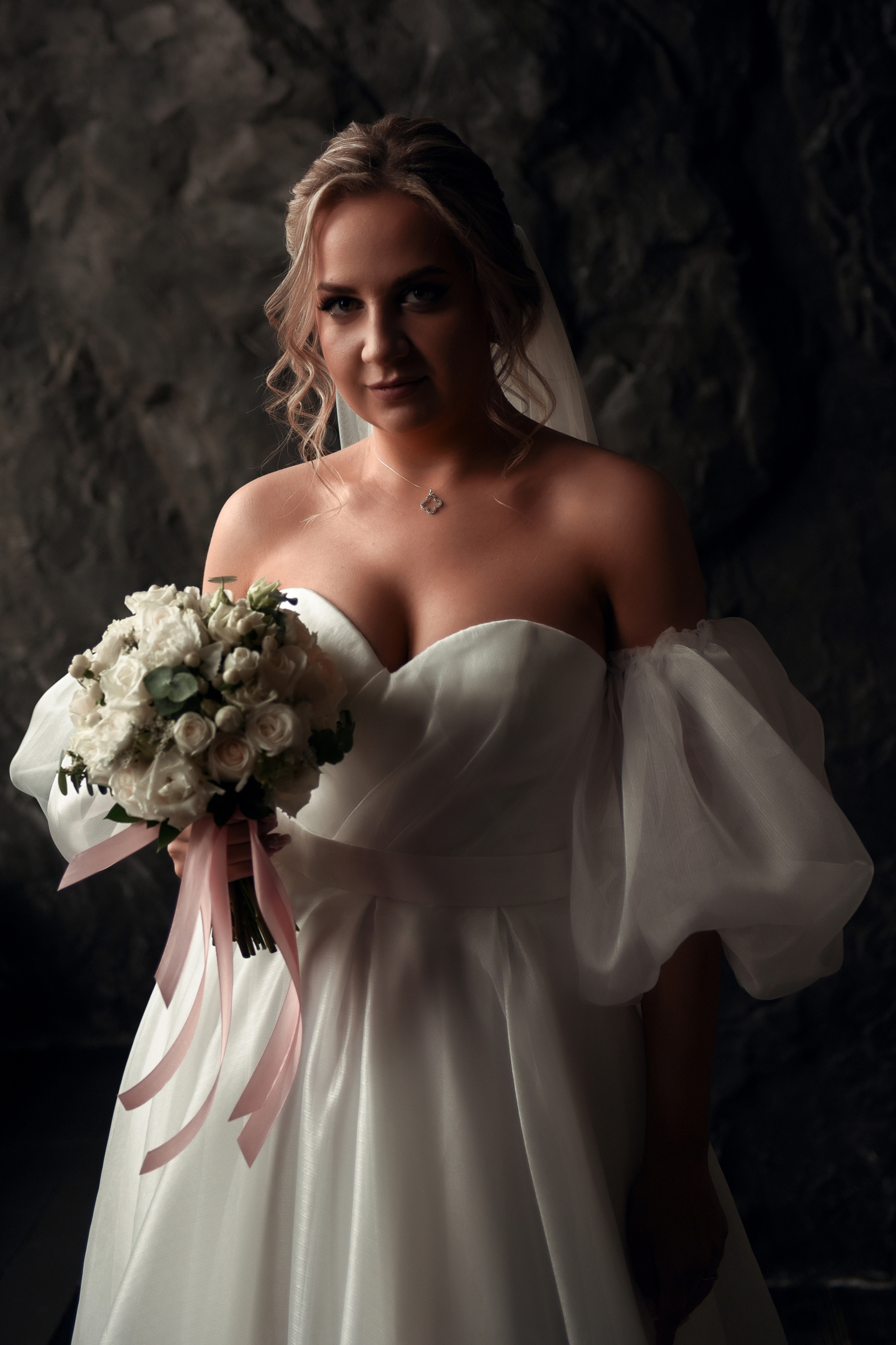 Иван и Вероника. Свадебный, семейный, детский, контент фотограф в Омске Максим Ильин