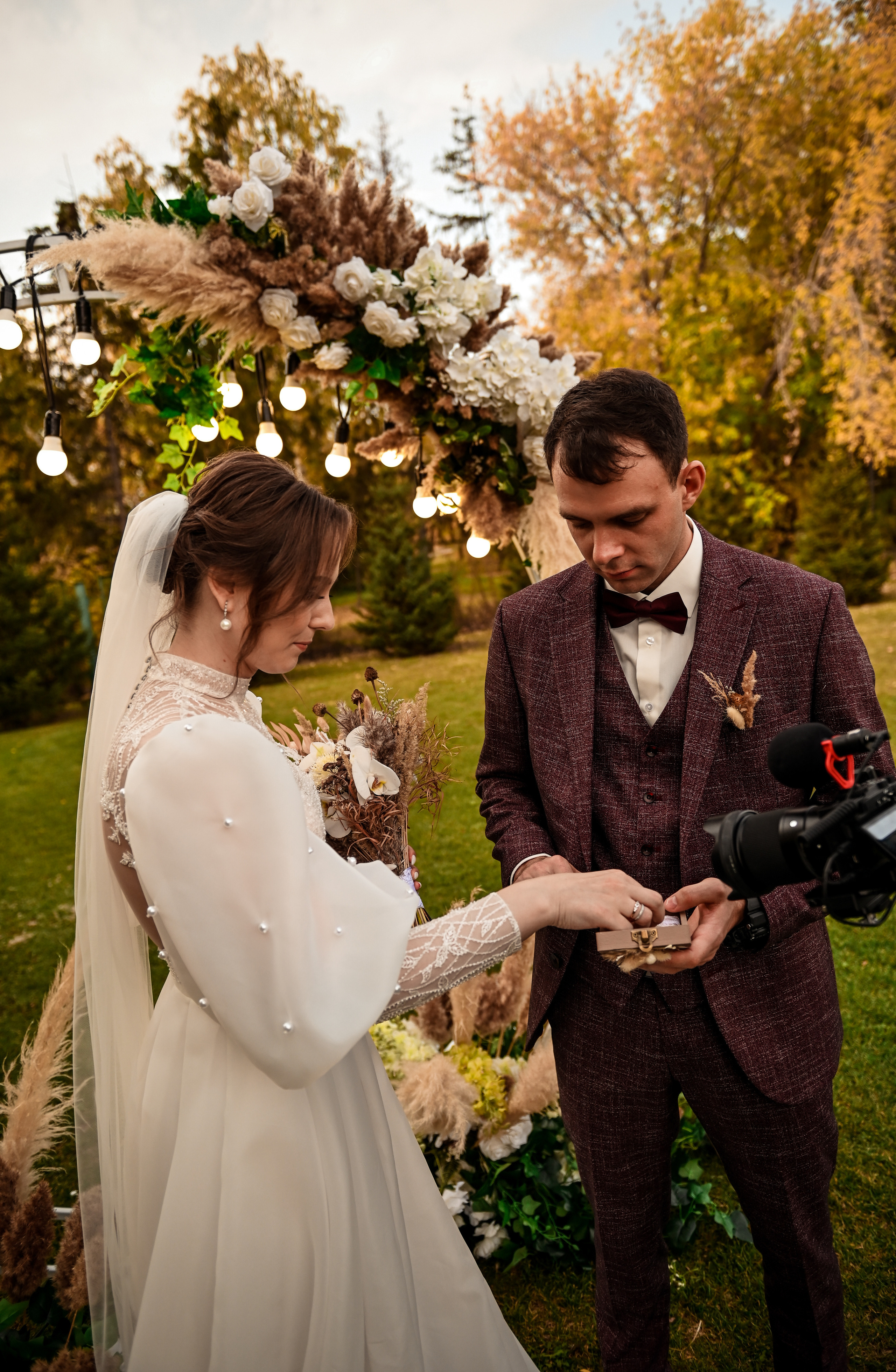 Евгений и Яна. Свадебный, семейный, детский, контент фотограф в Омске Максим Ильин