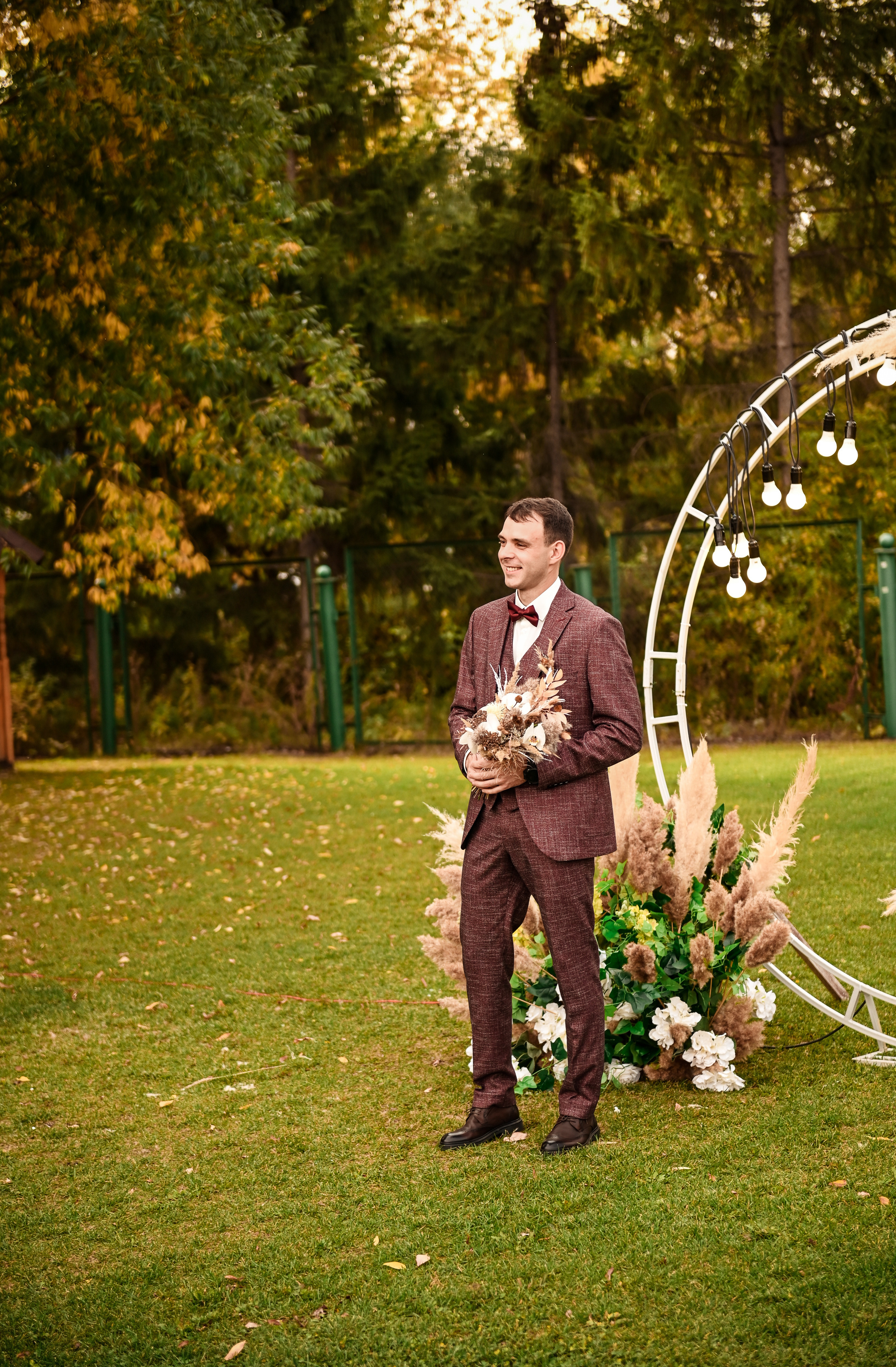 Евгений и Яна. Свадебный, семейный, детский, контент фотограф в Омске Максим Ильин