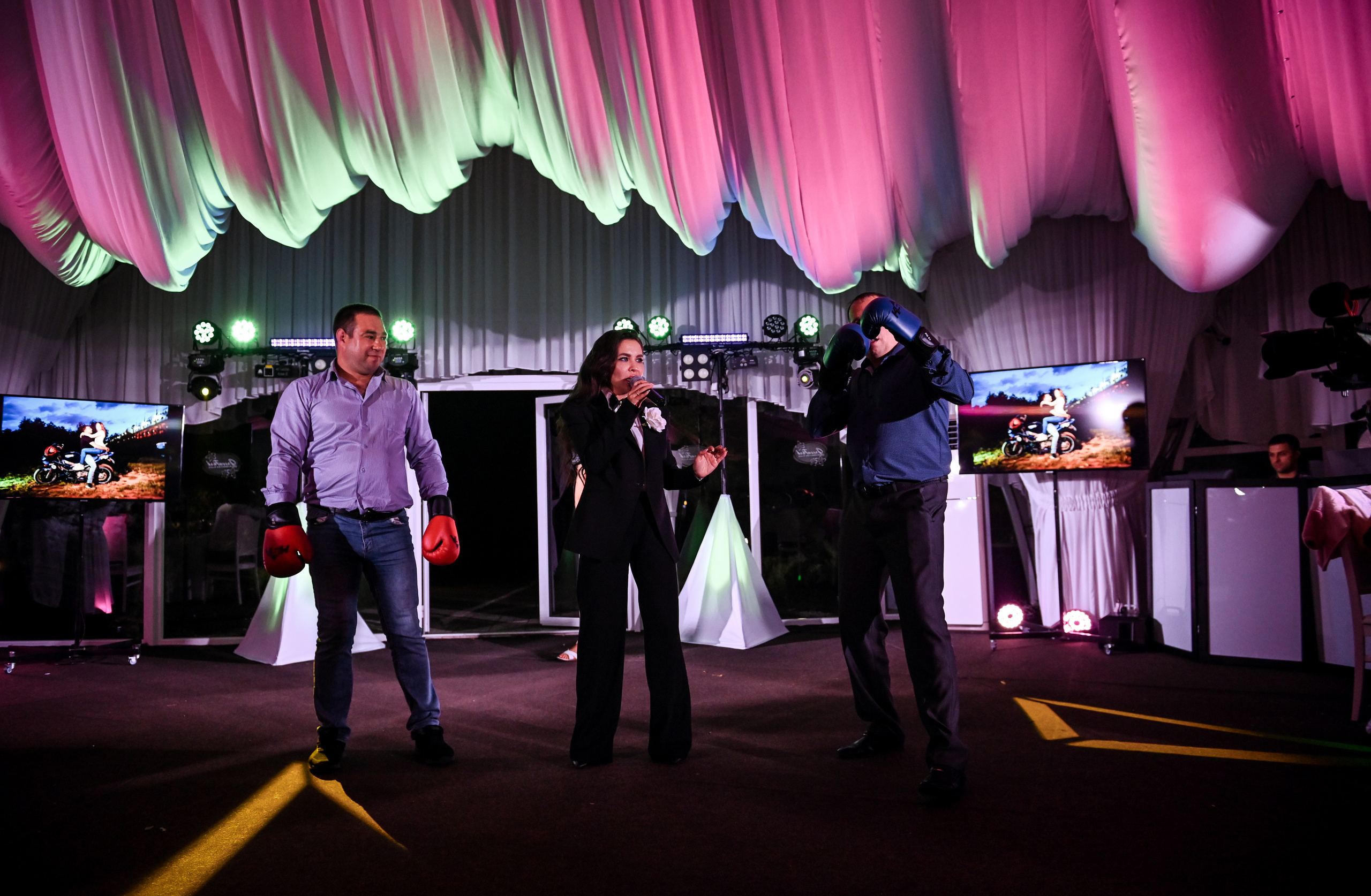 Евгений и Яна. Свадебный, семейный, детский, контент фотограф в Омске Максим Ильин