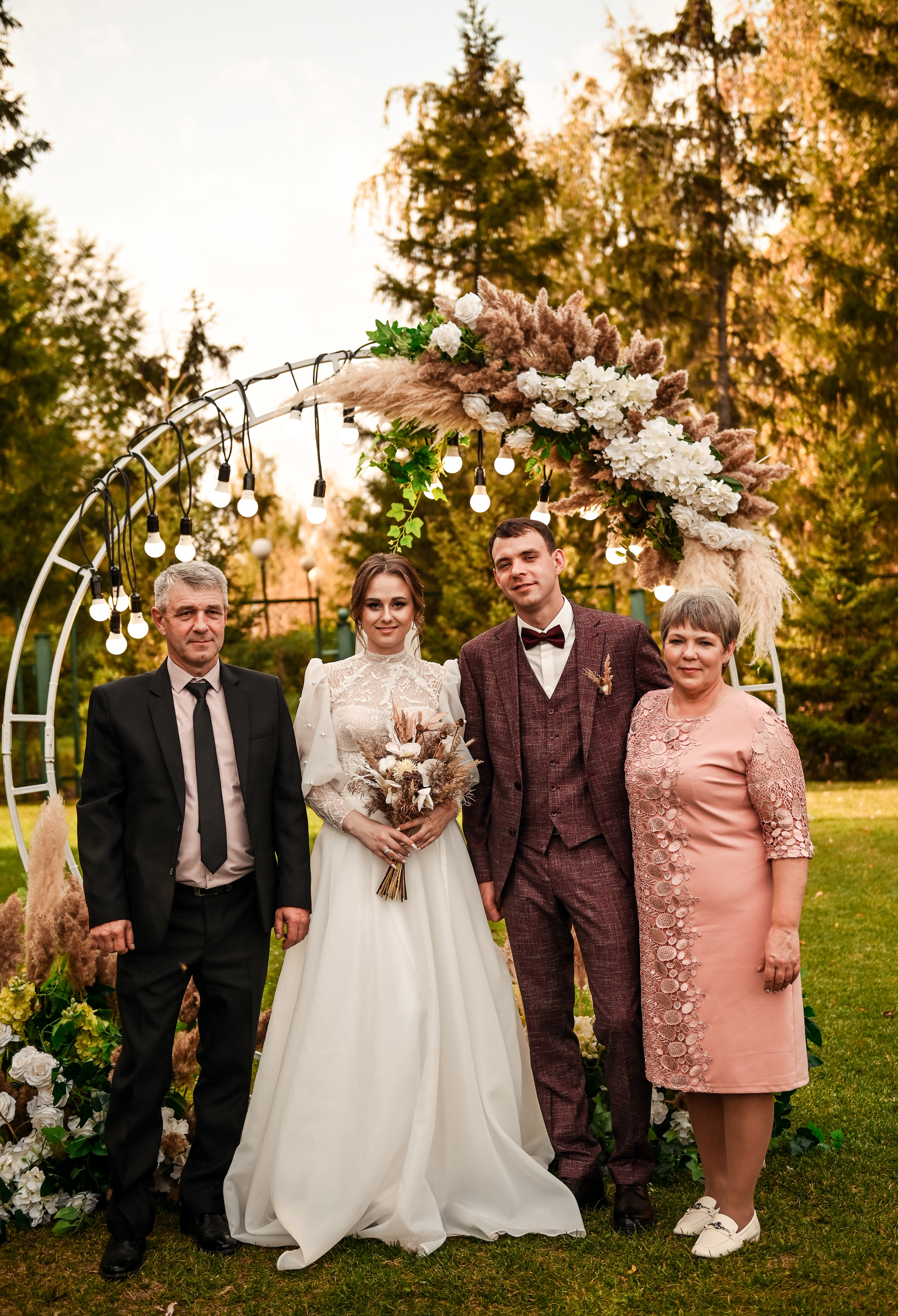 Евгений и Яна. Свадебный, семейный, детский, контент фотограф в Омске Максим Ильин