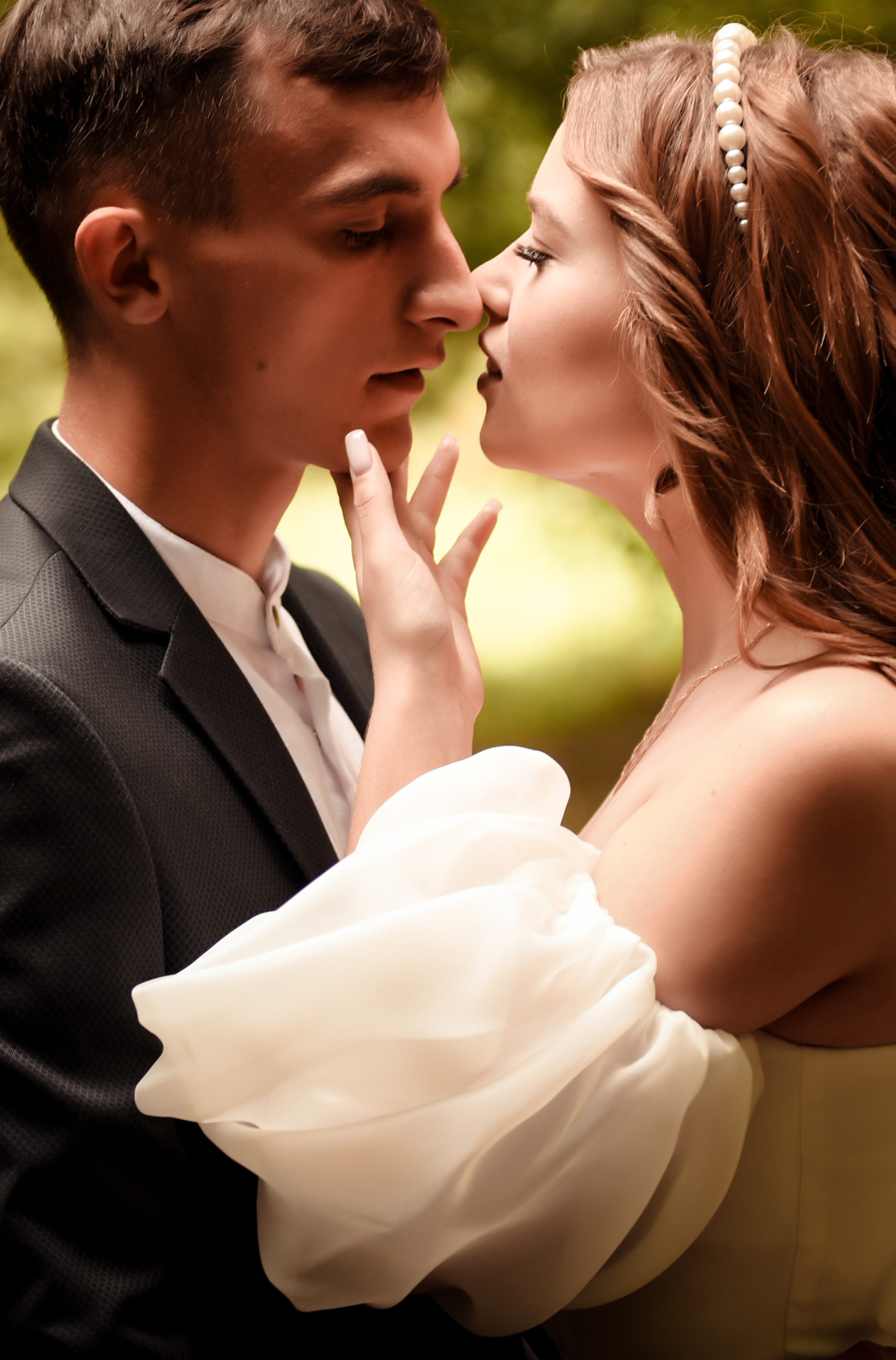 Свадебный, семейный, детский, контент фотограф в Омске Максим Ильин