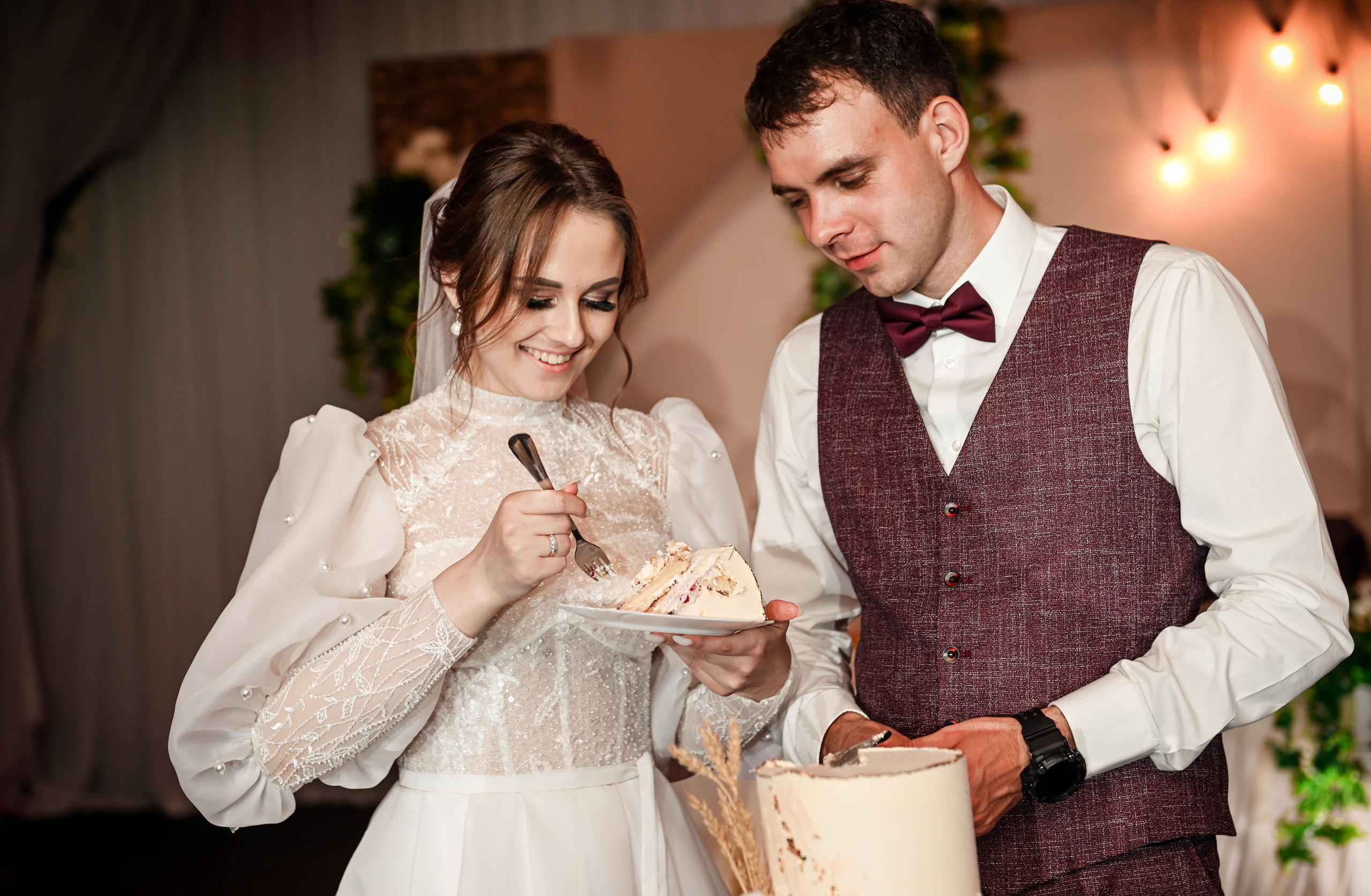 Евгений и Яна. Свадебный, семейный, детский, контент фотограф в Омске Максим Ильин