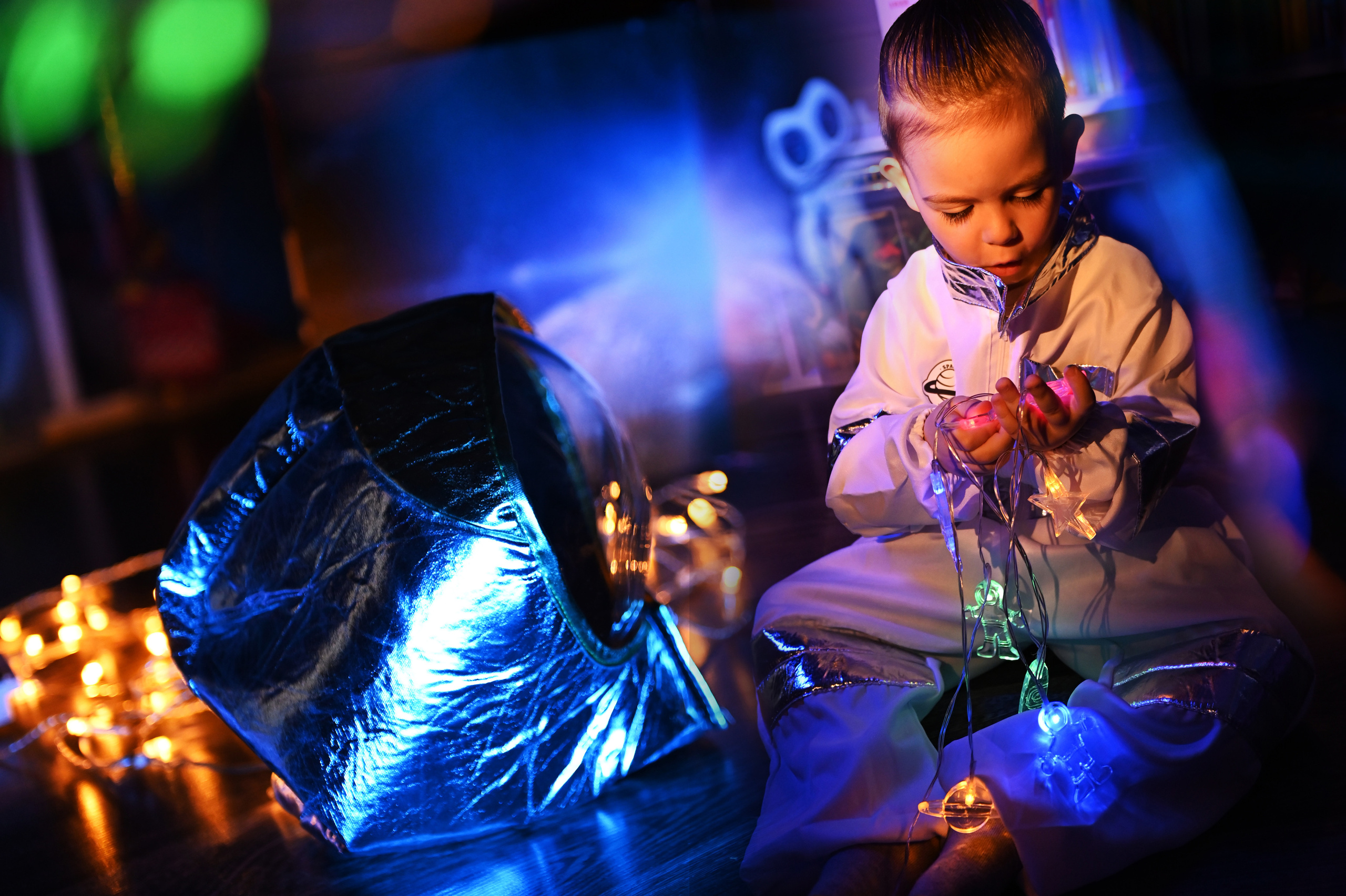 Студийные семейные, детские, индивидуальные фотосессии. Свадебный, семейный, детский, контент фотограф в Омске Максим Ильин