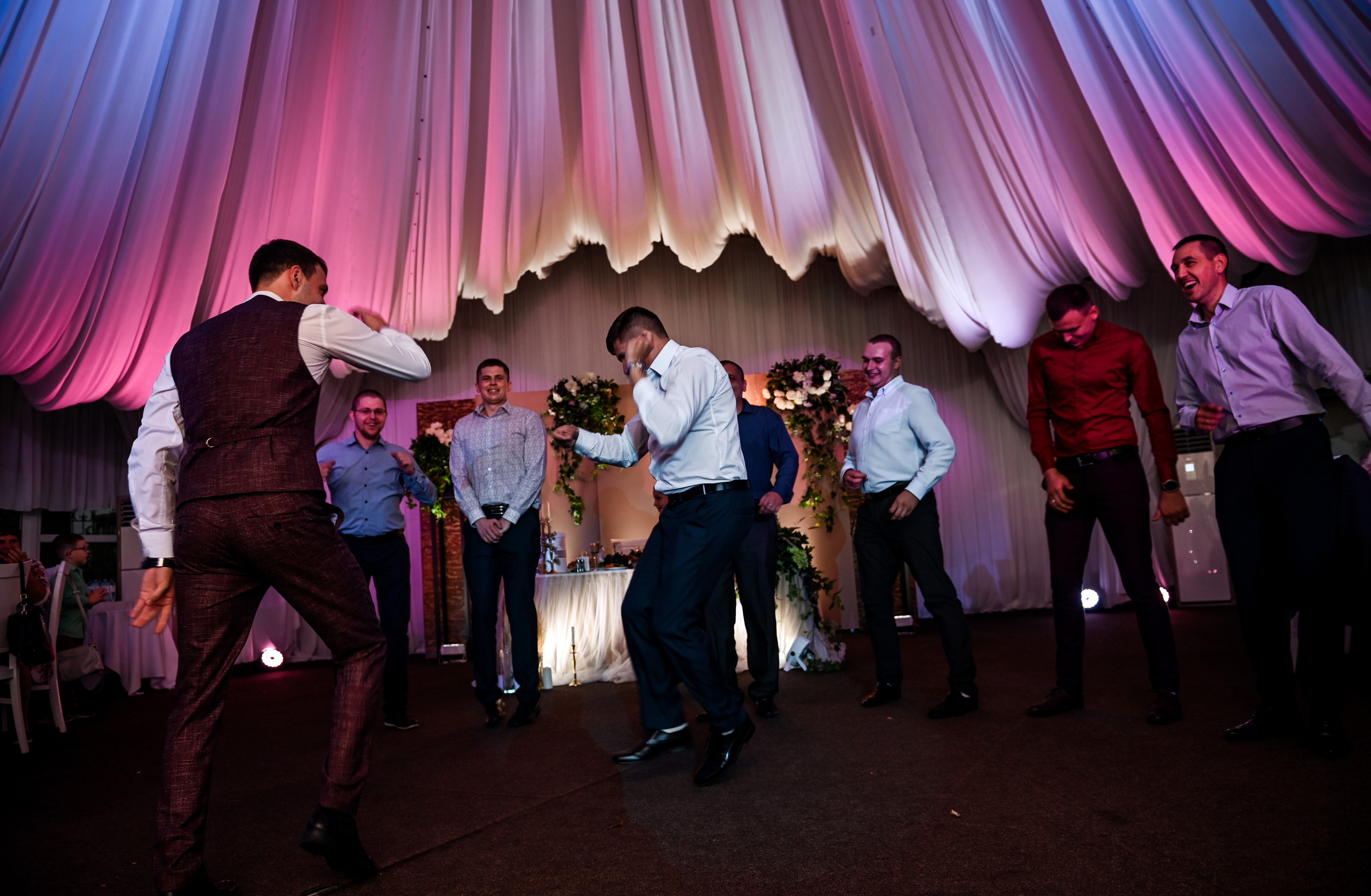 Евгений и Яна. Свадебный, семейный, детский, контент фотограф в Омске Максим Ильин