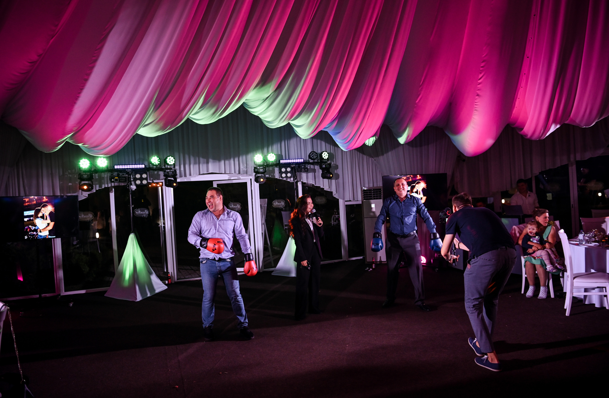 Евгений и Яна. Свадебный, семейный, детский, контент фотограф в Омске Максим Ильин