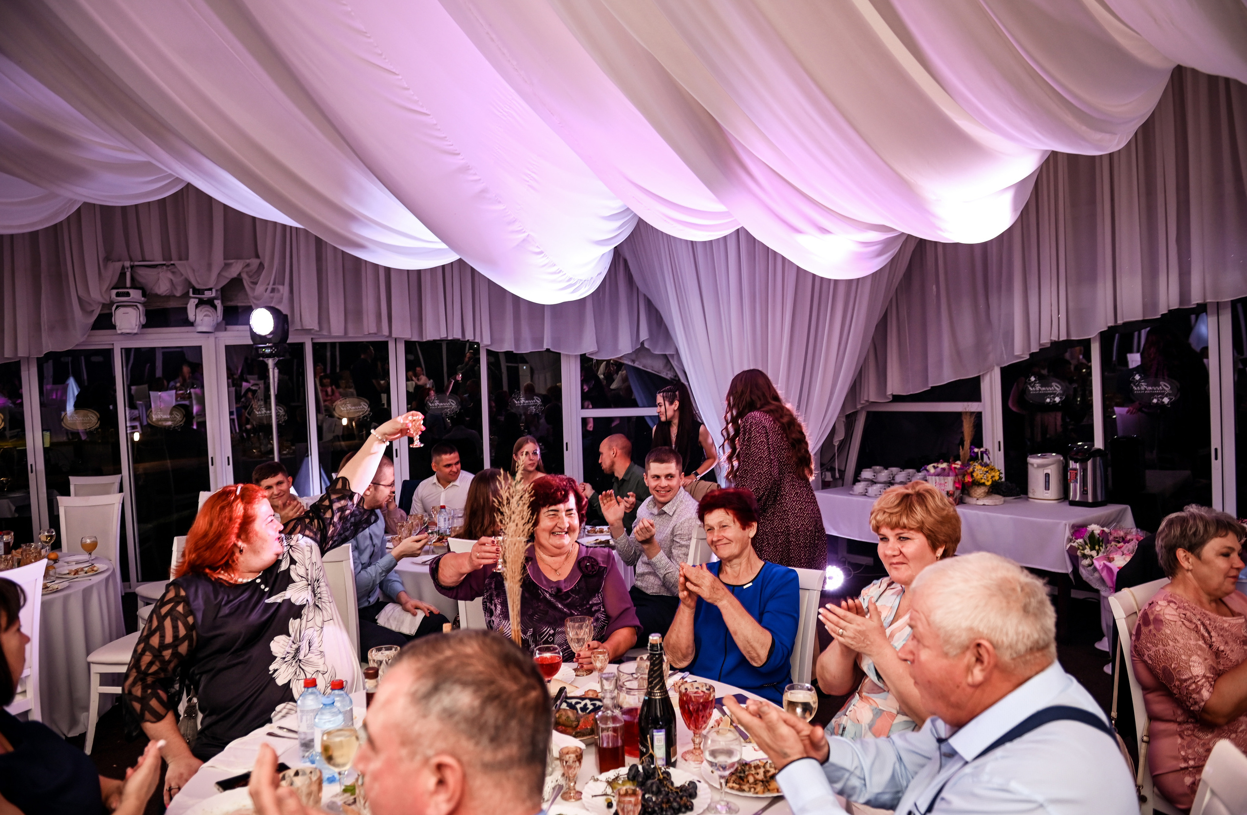 Евгений и Яна. Свадебный, семейный, детский, контент фотограф в Омске Максим Ильин