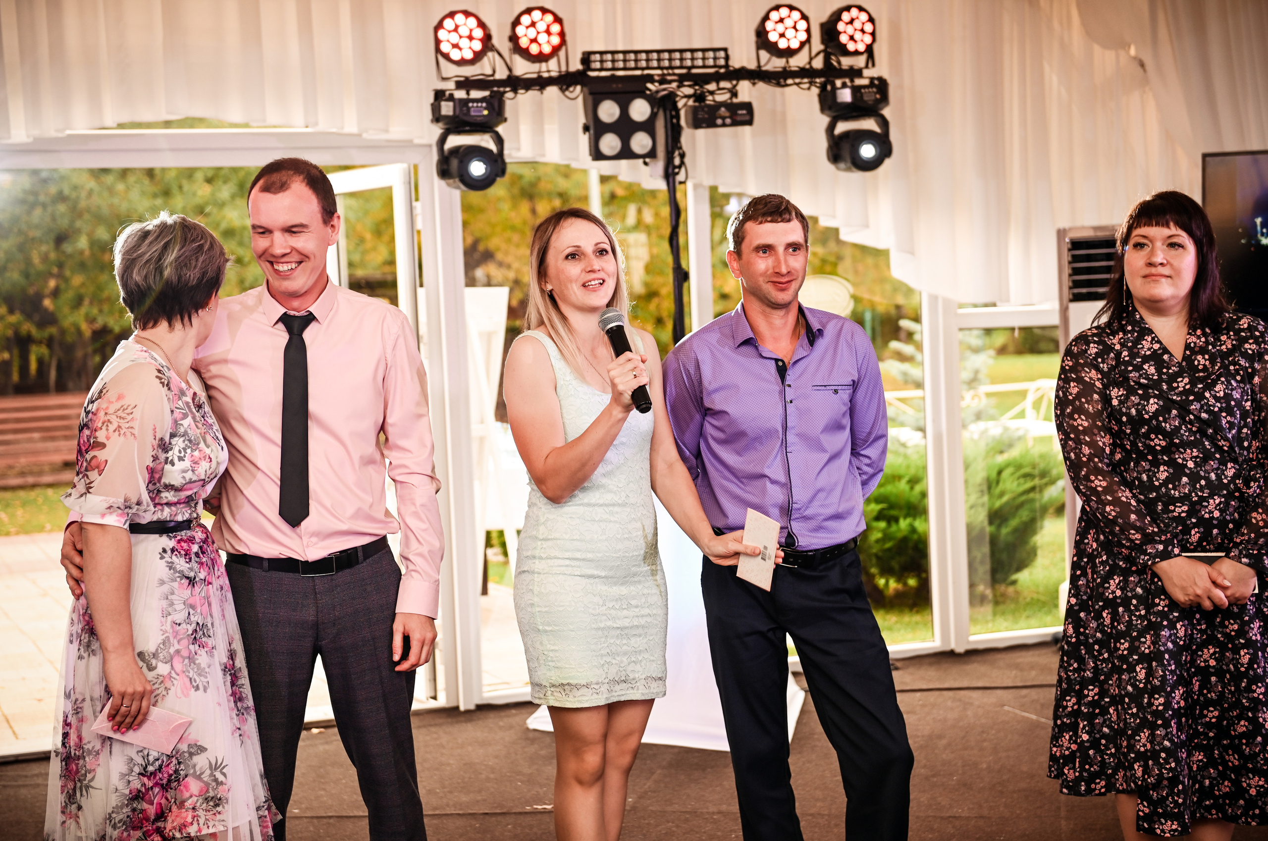 Евгений и Яна. Свадебный, семейный, детский, контент фотограф в Омске Максим Ильин