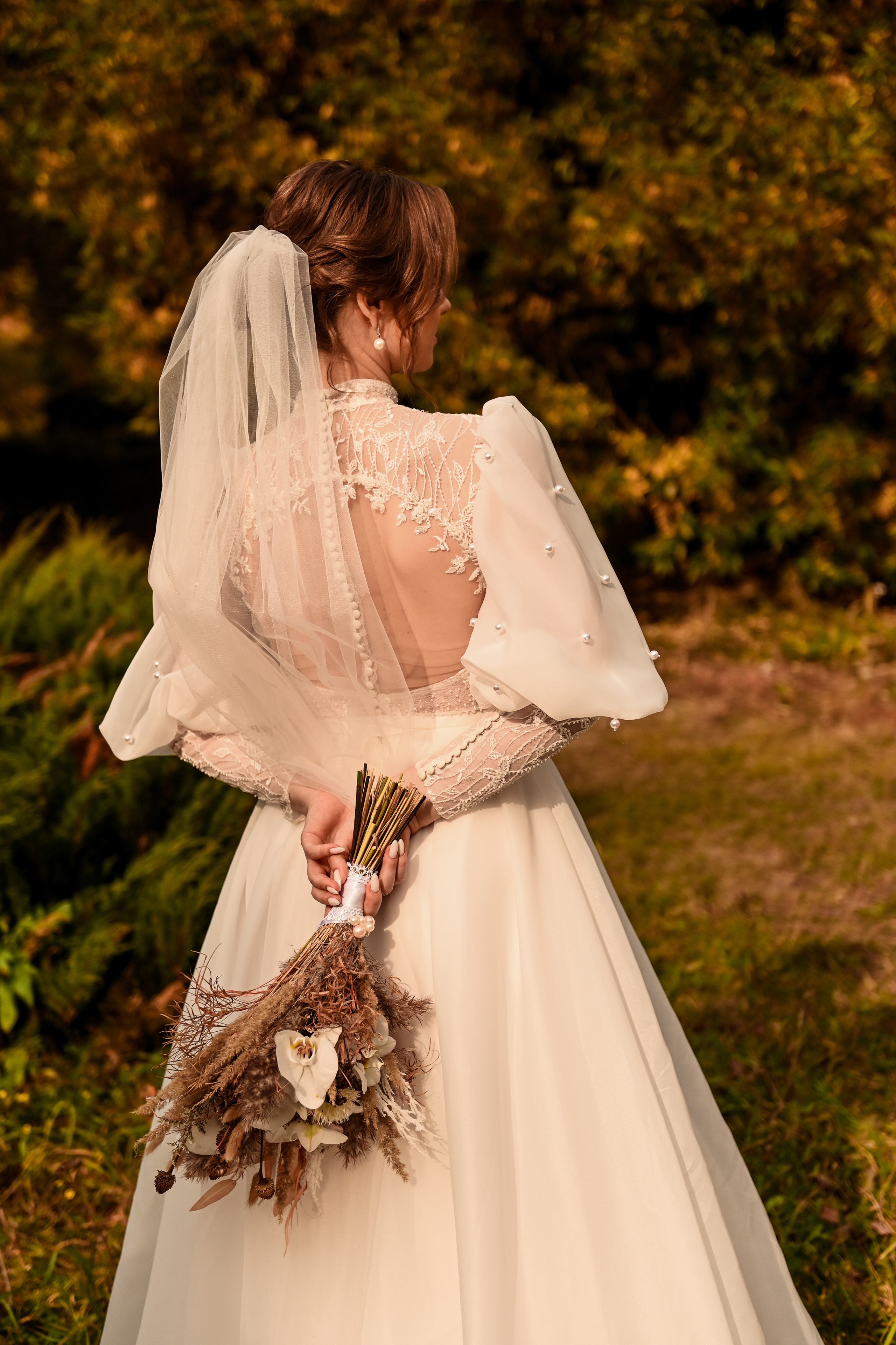 Евгений и Яна. Свадебный, семейный, детский, контент фотограф в Омске Максим Ильин