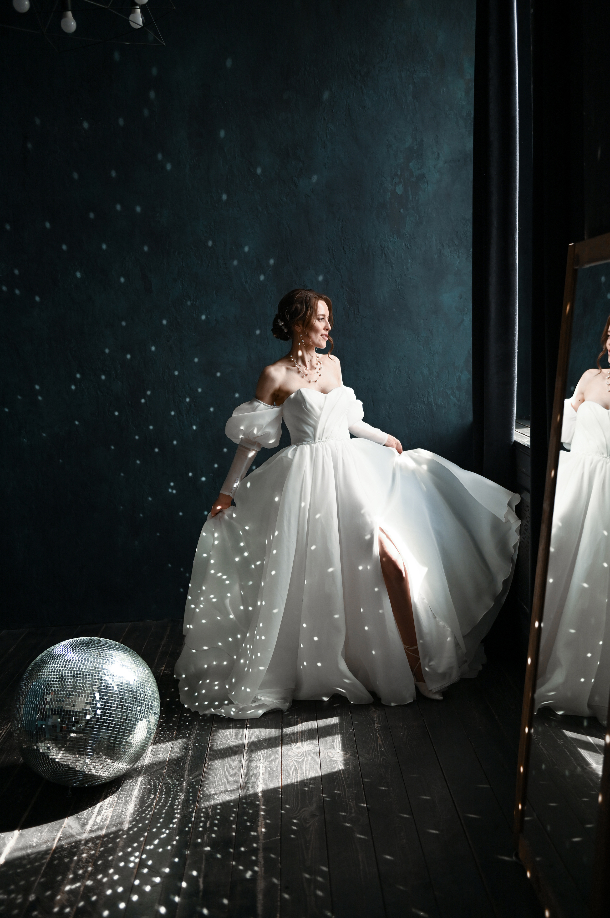 Игорь и Анастасия небольшая свадебная фотосессия. Свадебный, семейный, детский, контент фотограф в Омске Максим Ильин