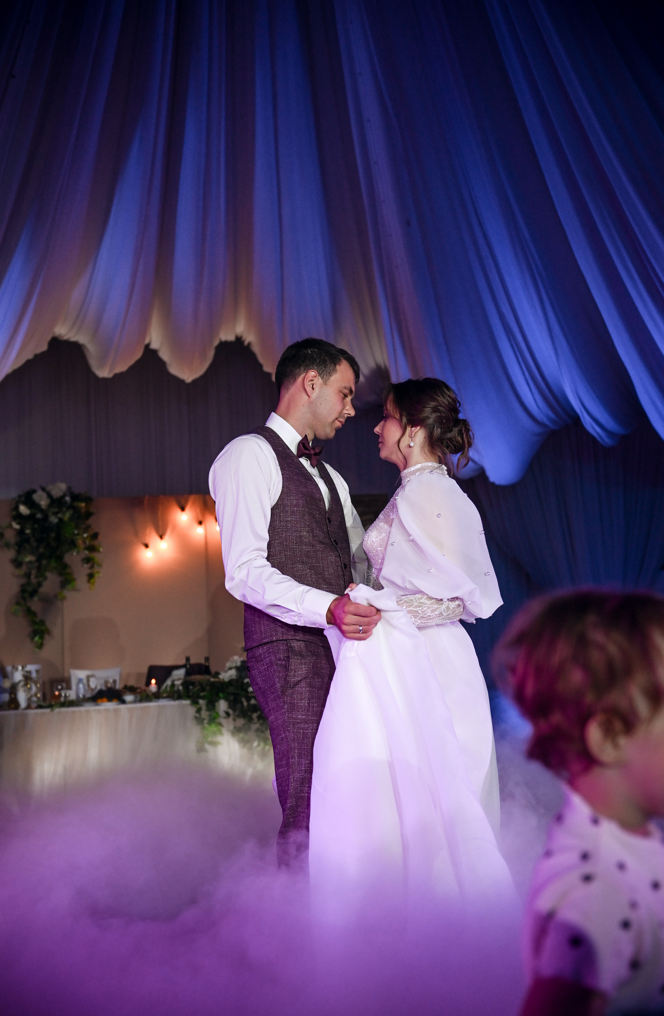 Евгений и Яна. Свадебный, семейный, детский, контент фотограф в Омске Максим Ильин