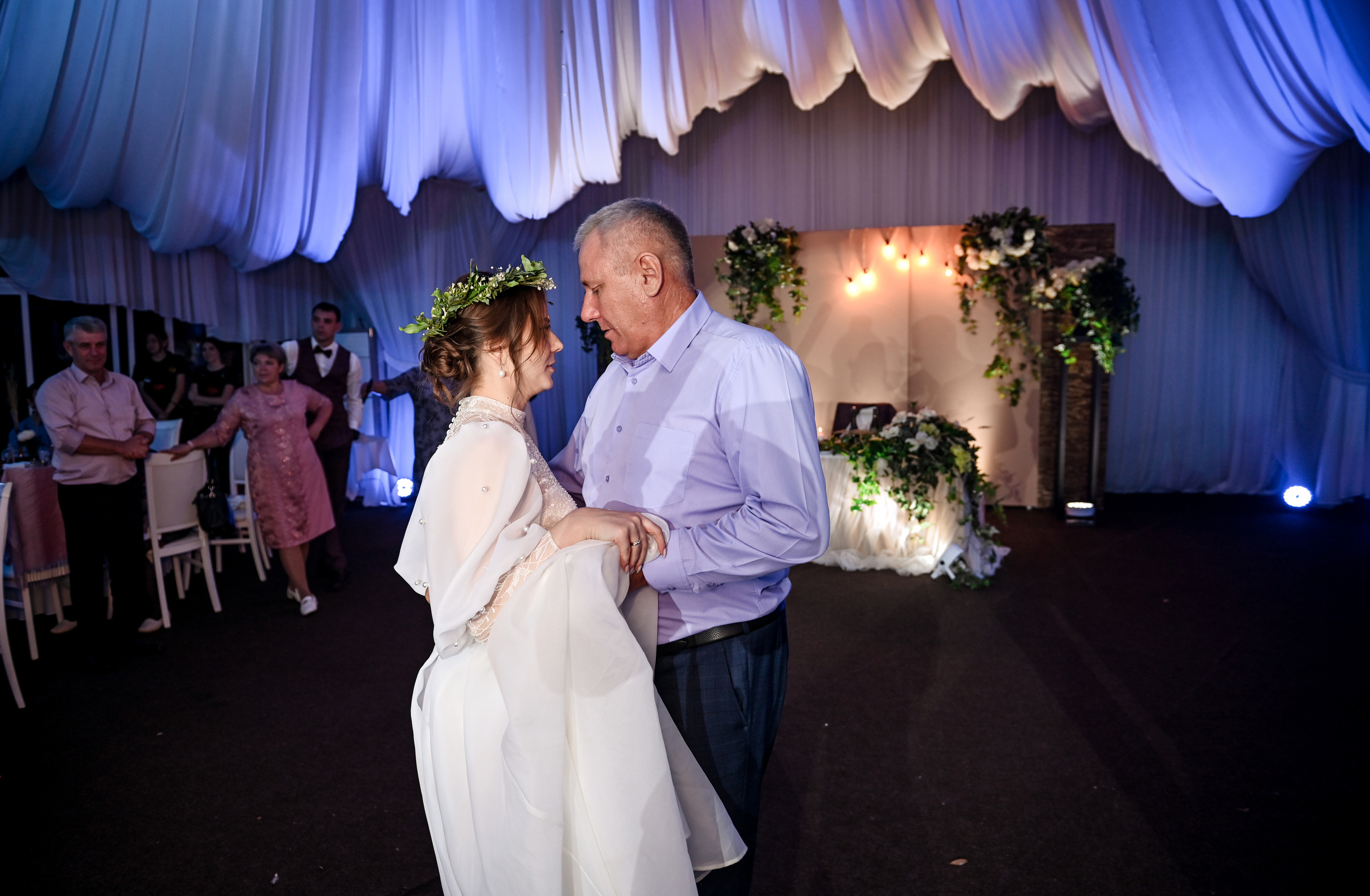 Евгений и Яна. Свадебный, семейный, детский, контент фотограф в Омске Максим Ильин