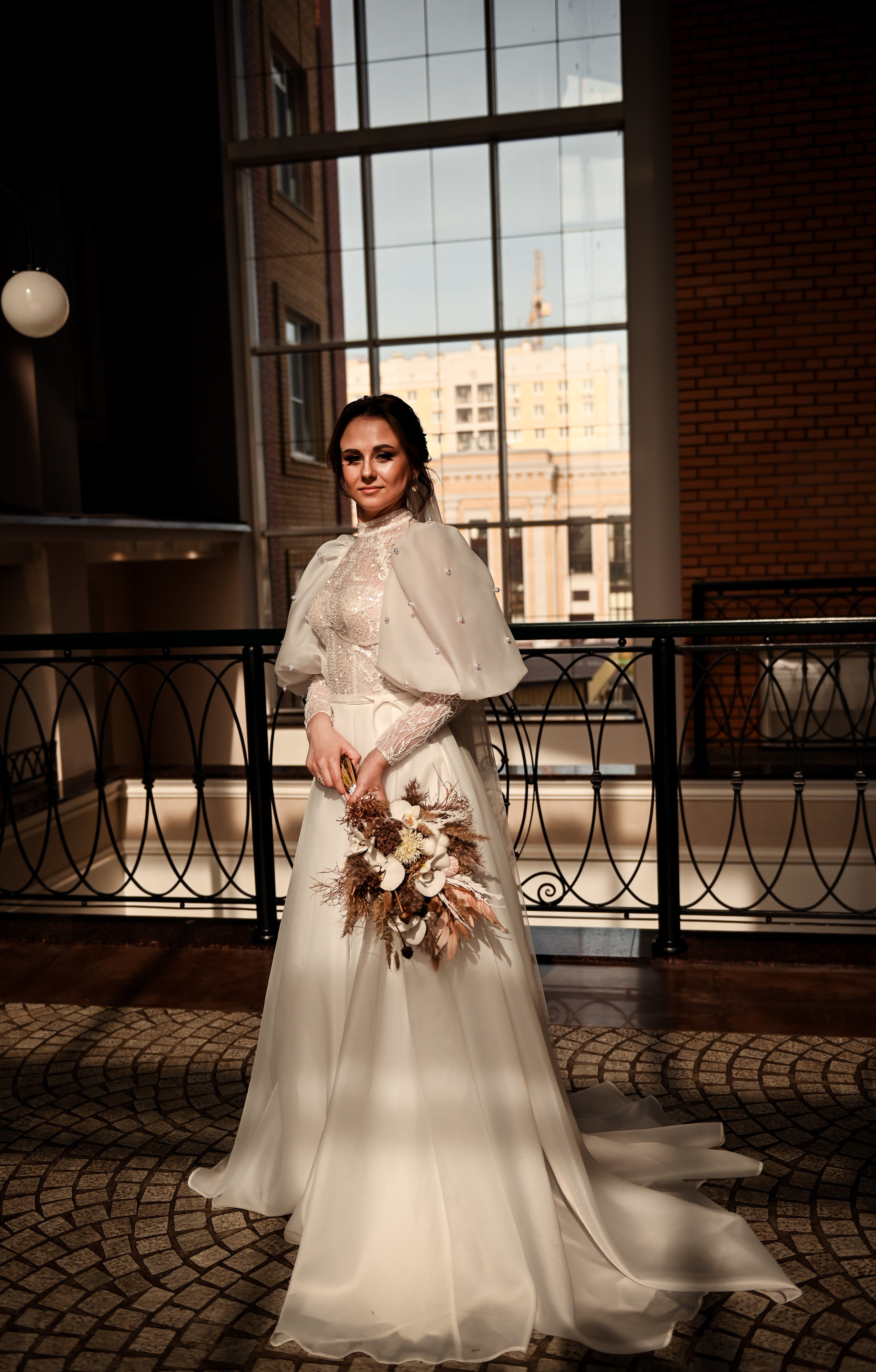 Евгений и Яна. Свадебный, семейный, детский, контент фотограф в Омске Максим Ильин