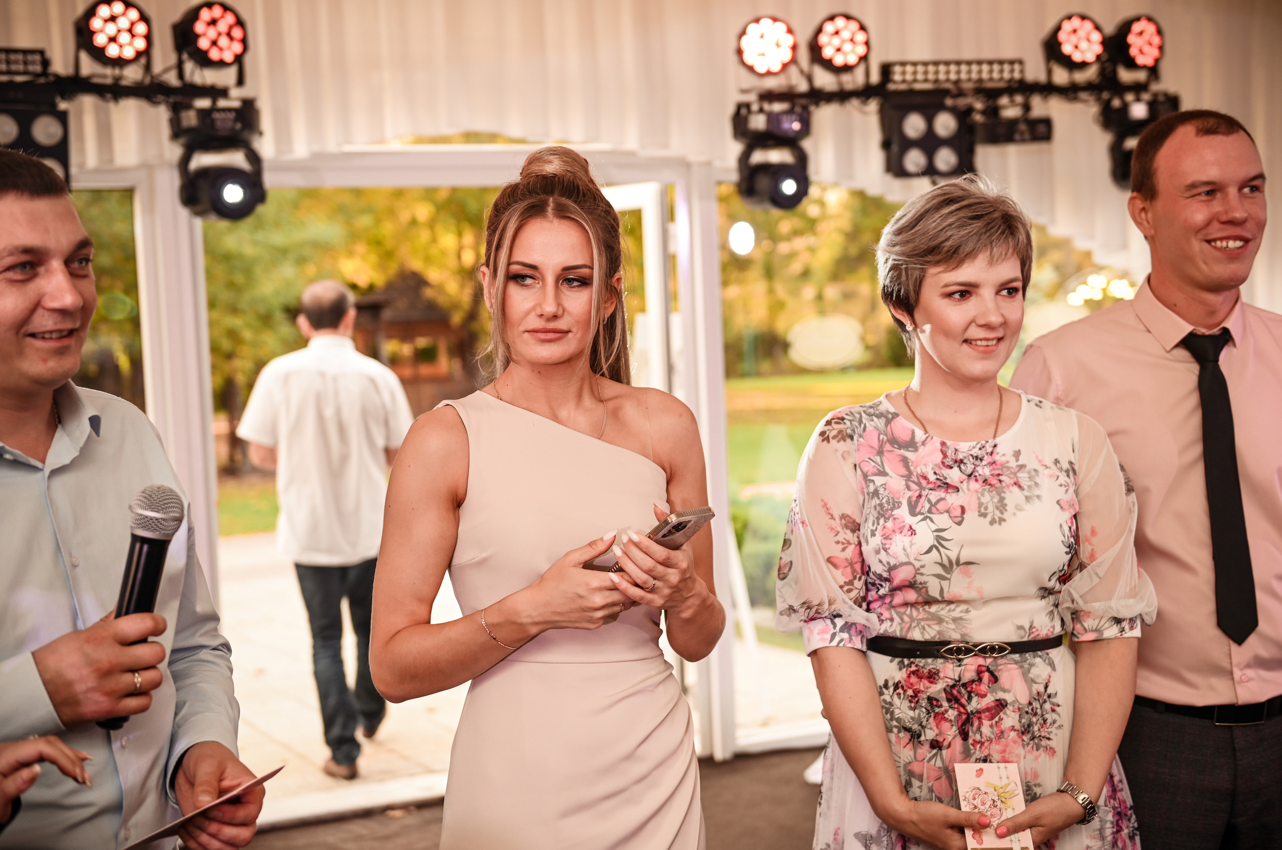 Евгений и Яна. Свадебный, семейный, детский, контент фотограф в Омске Максим Ильин