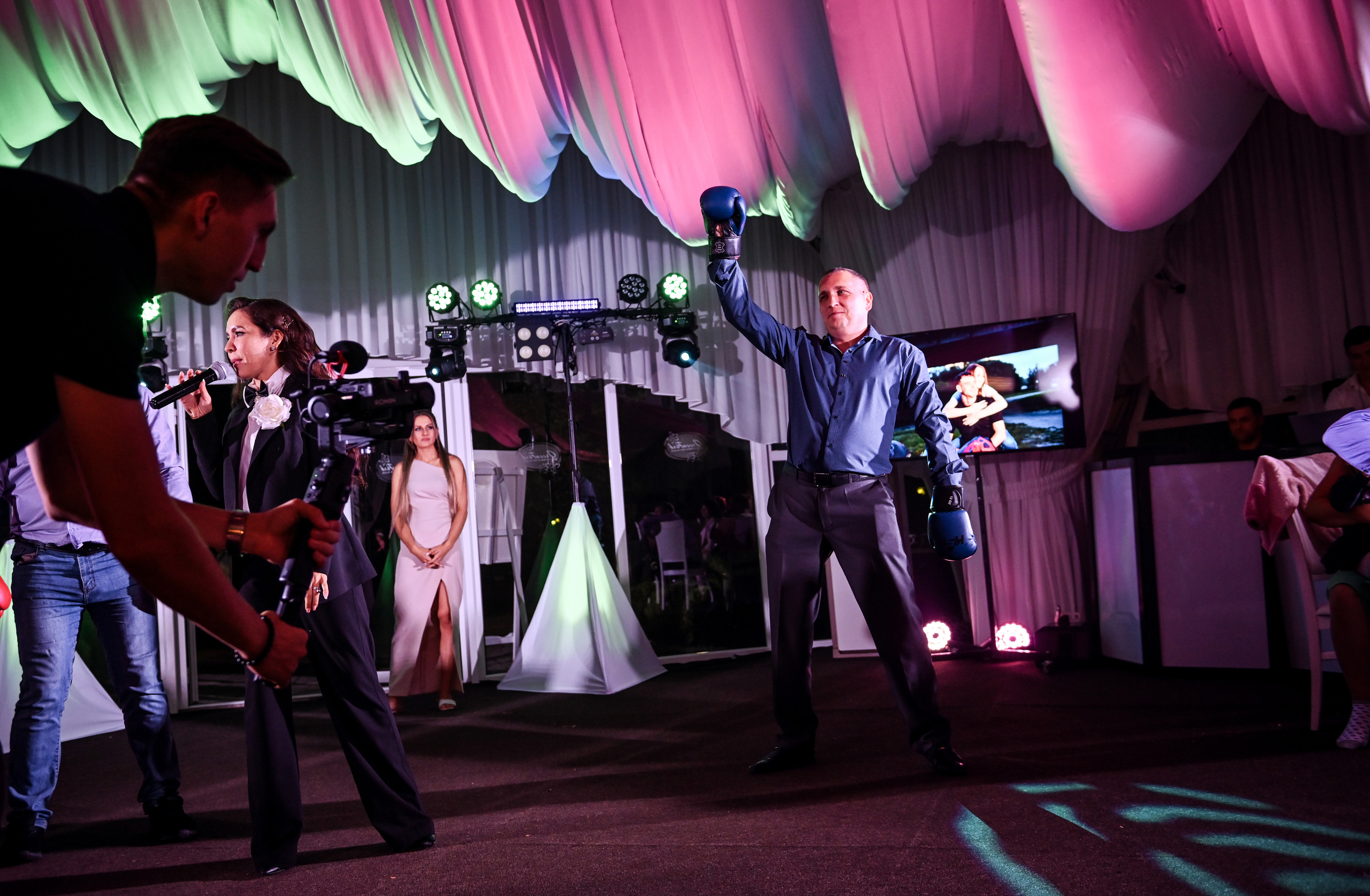 Евгений и Яна. Свадебный, семейный, детский, контент фотограф в Омске Максим Ильин