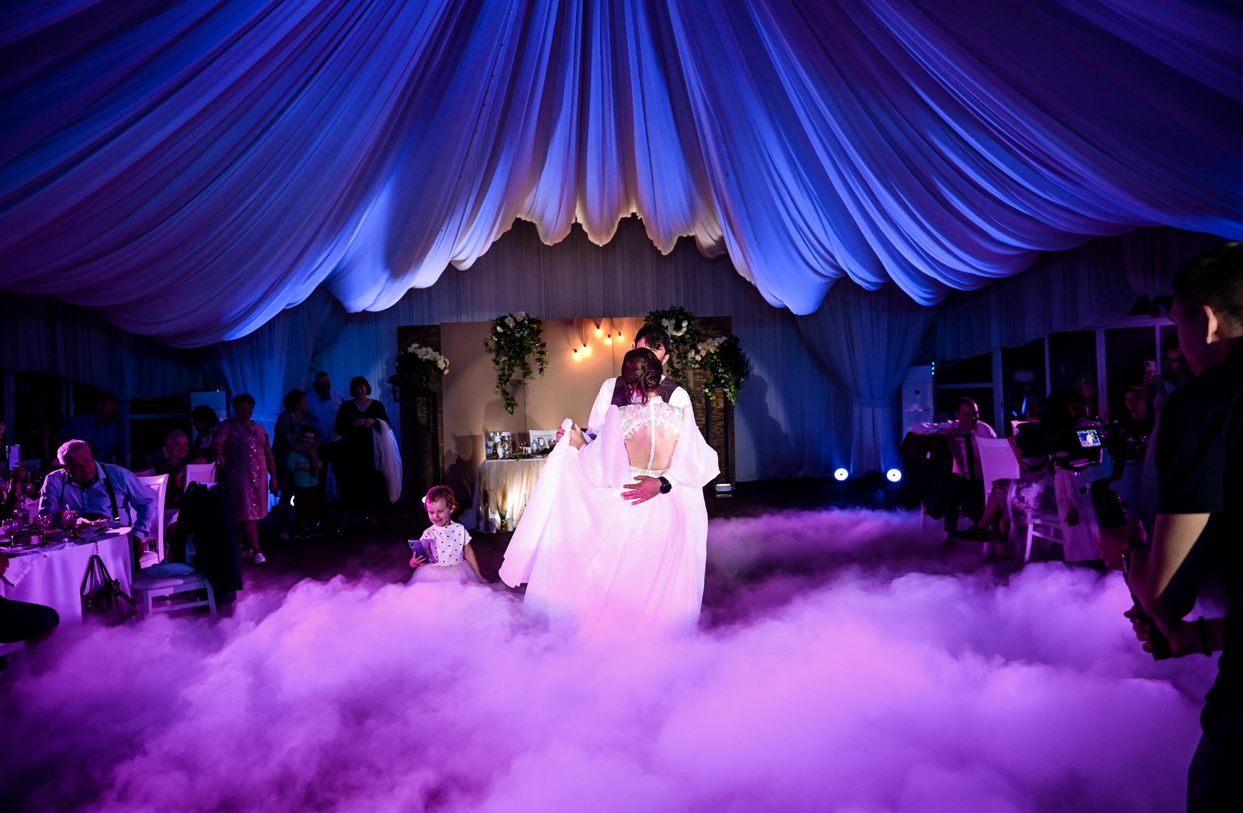 Евгений и Яна. Свадебный, семейный, детский, контент фотограф в Омске Максим Ильин