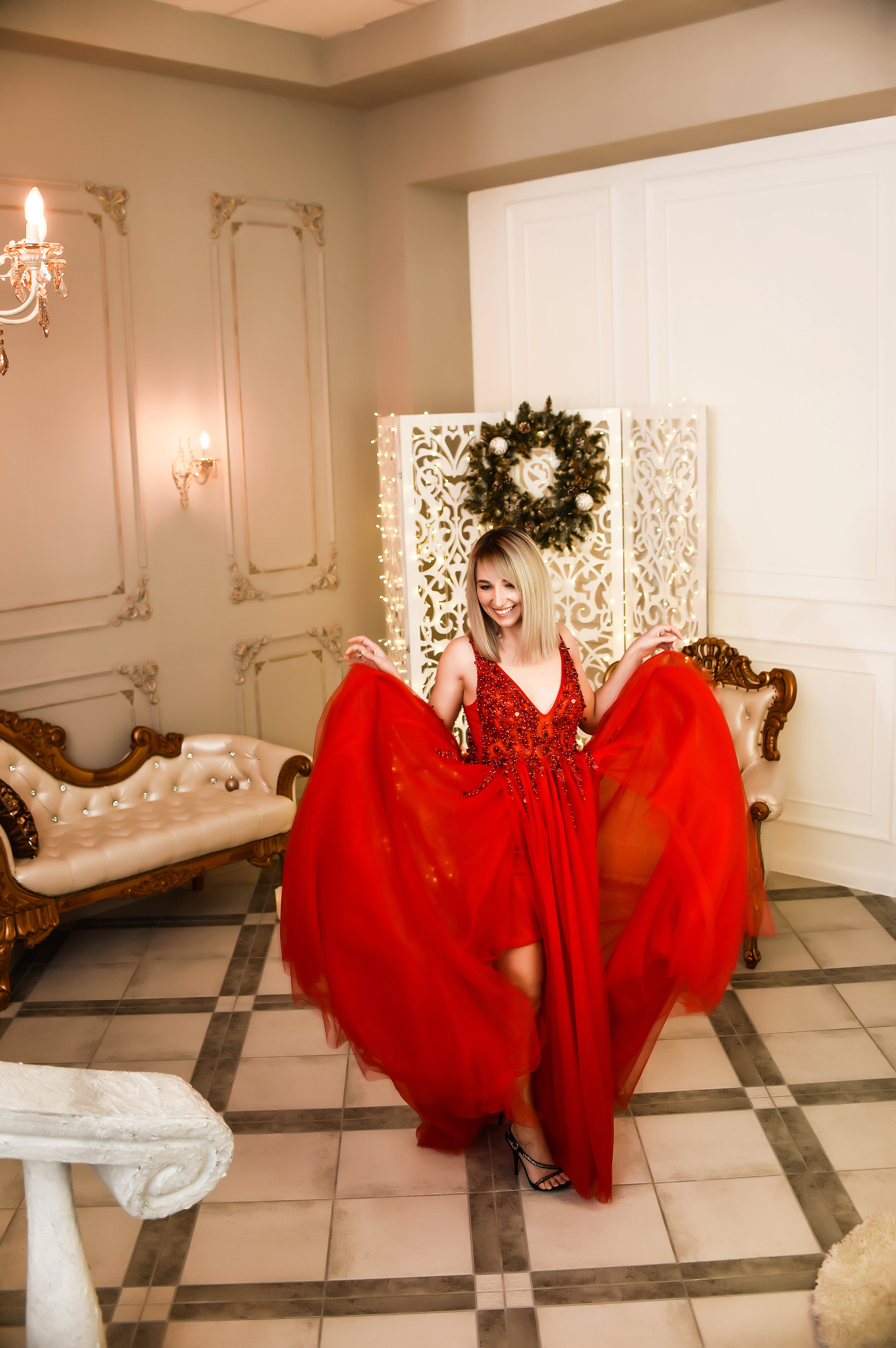 Студийные семейные, детские, индивидуальные фотосессии. Свадебный, семейный, детский, контент фотограф в Омске Максим Ильин