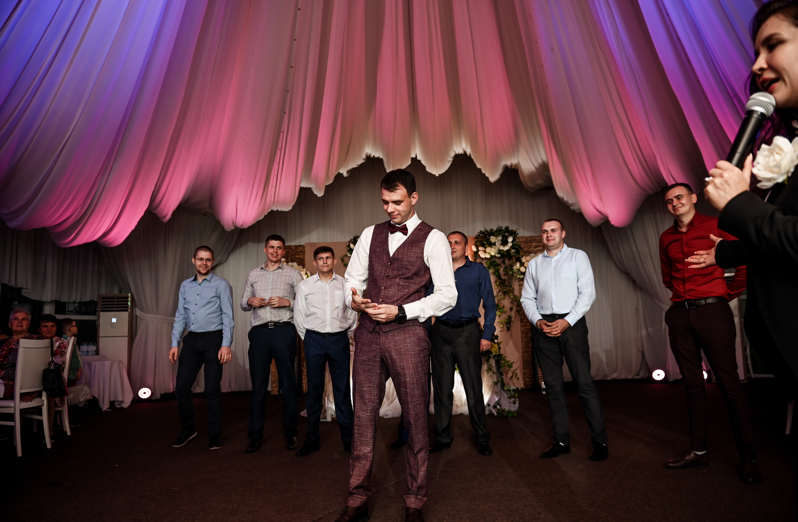 Евгений и Яна. Свадебный, семейный, детский, контент фотограф в Омске Максим Ильин