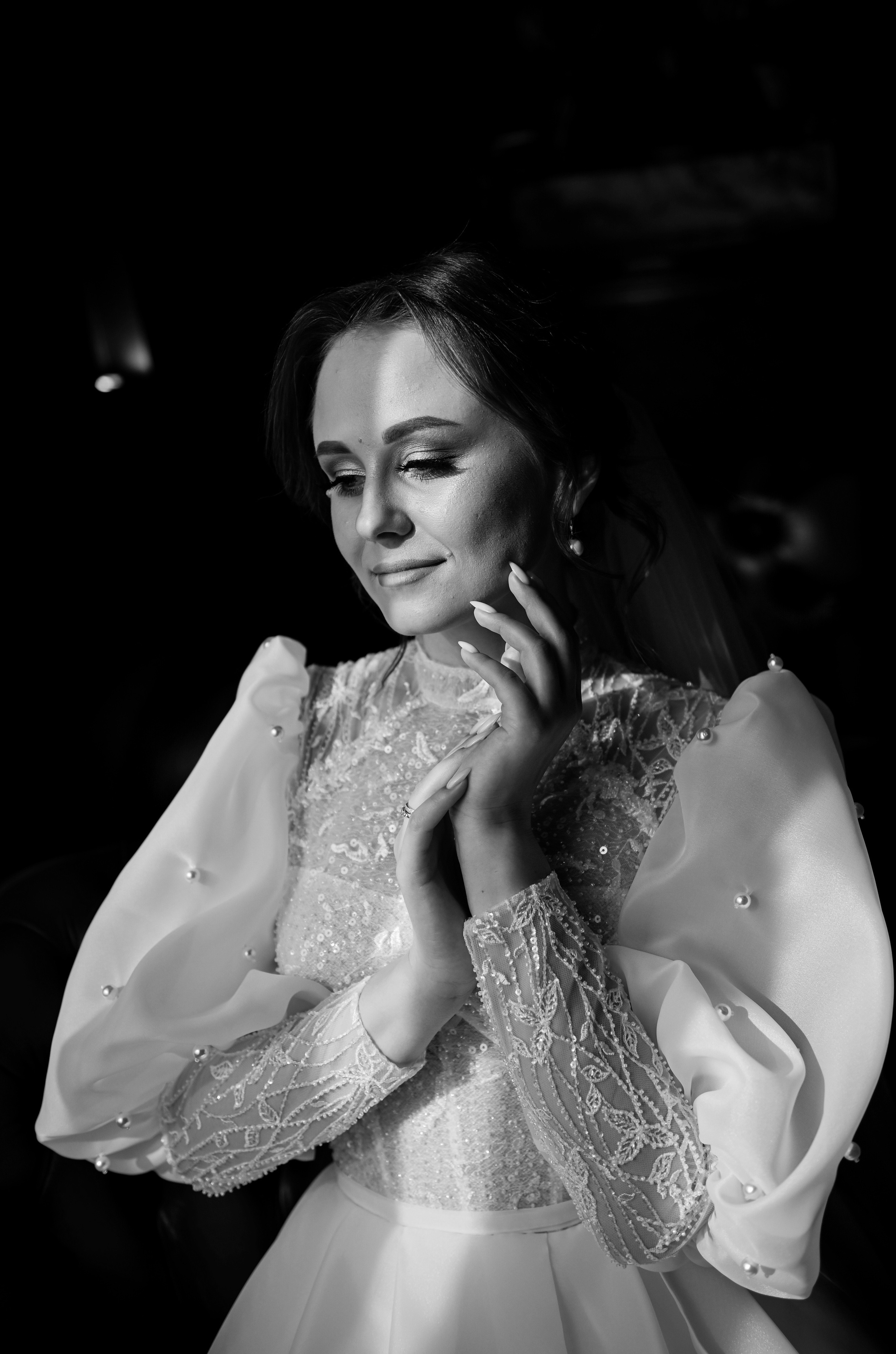 Евгений и Яна. Свадебный, семейный, детский, контент фотограф в Омске Максим Ильин