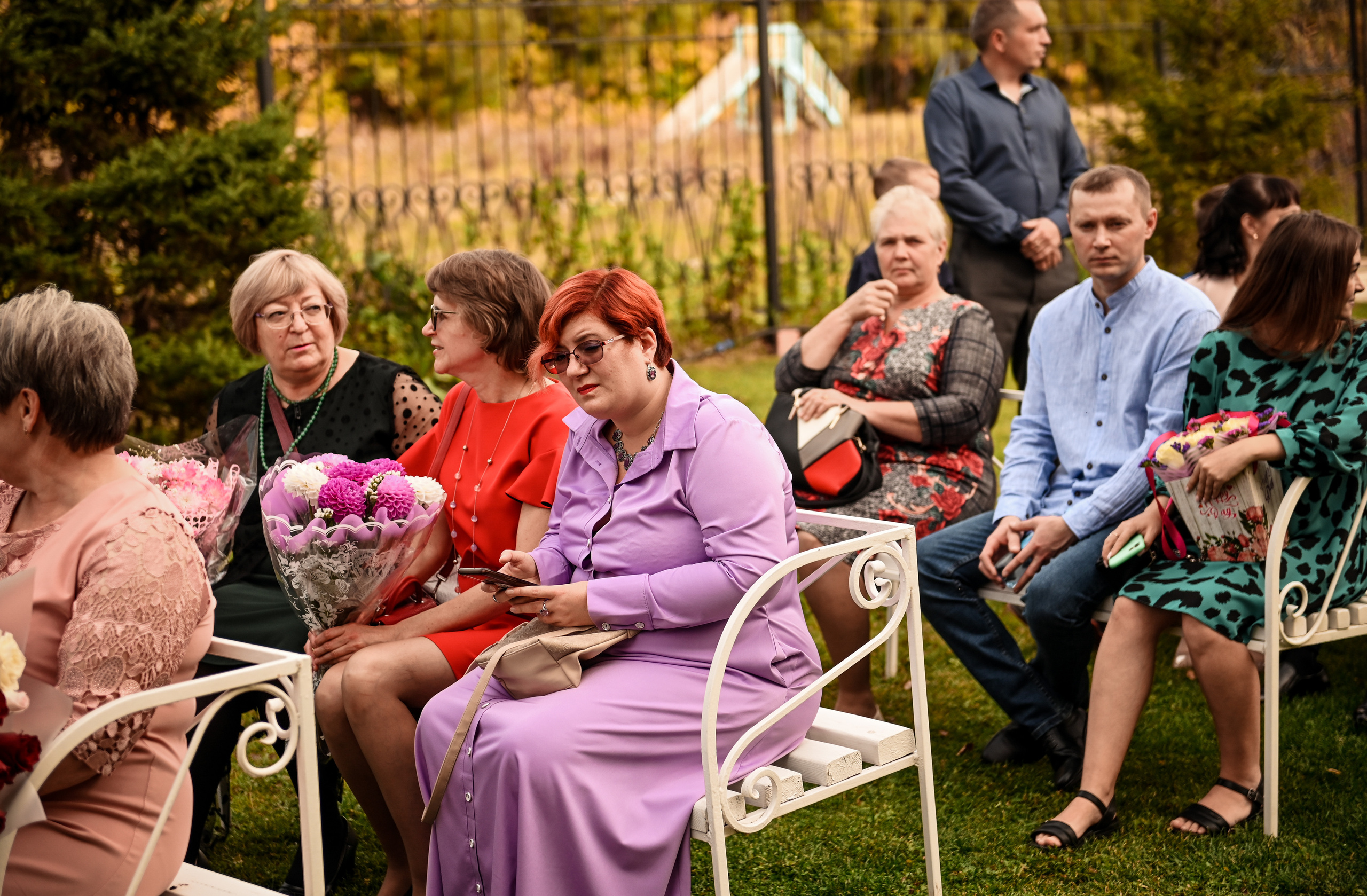 Евгений и Яна. Свадебный, семейный, детский, контент фотограф в Омске Максим Ильин