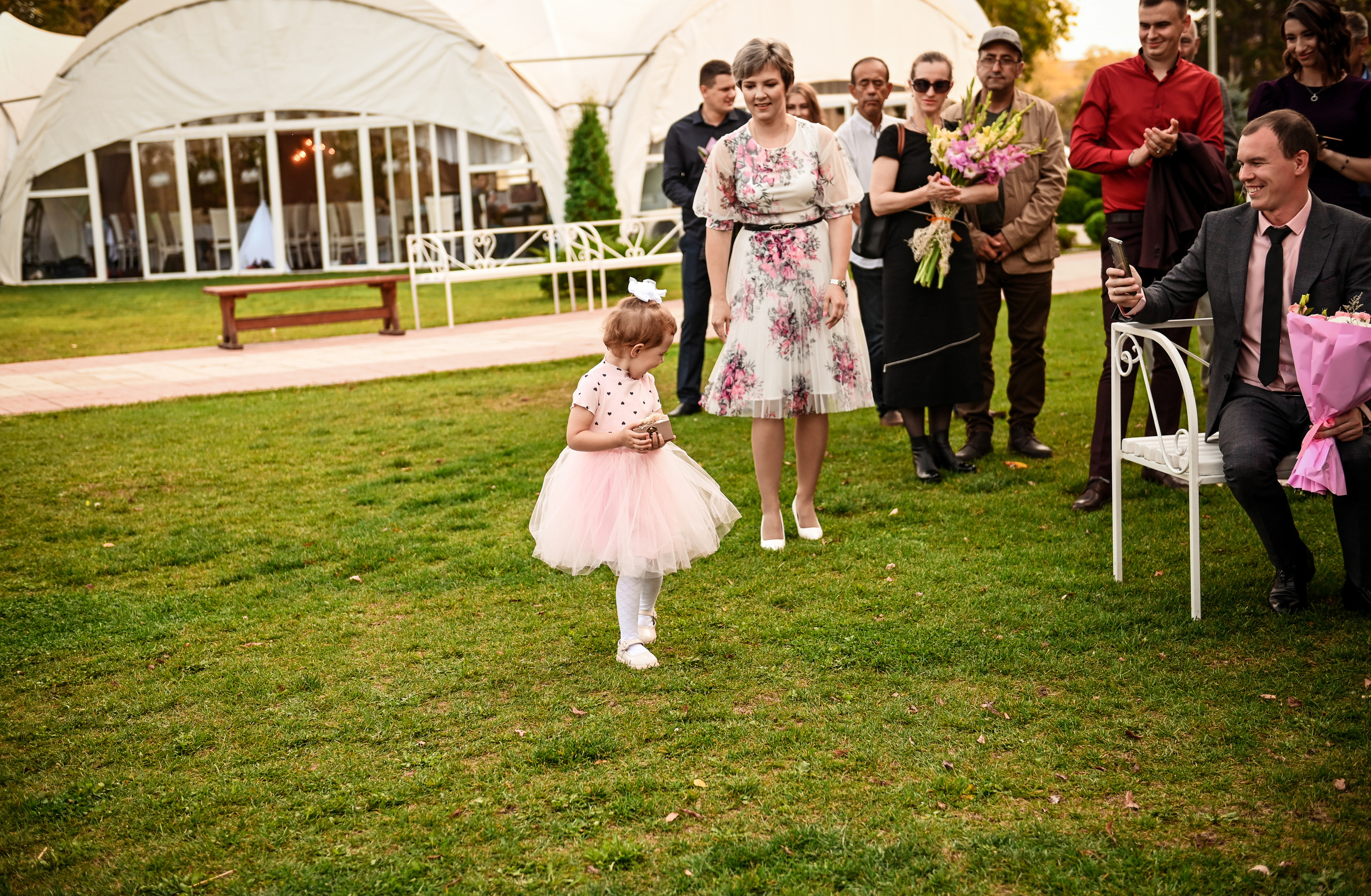 Евгений и Яна. Свадебный, семейный, детский, контент фотограф в Омске Максим Ильин