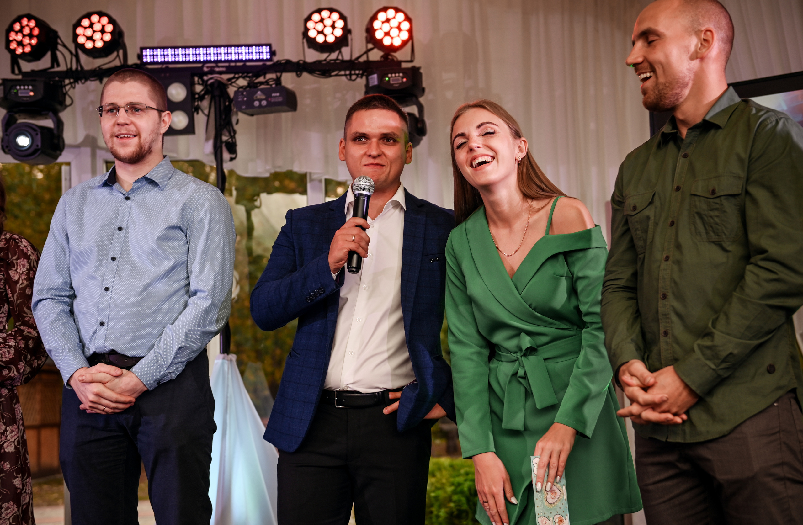 Евгений и Яна. Свадебный, семейный, детский, контент фотограф в Омске Максим Ильин