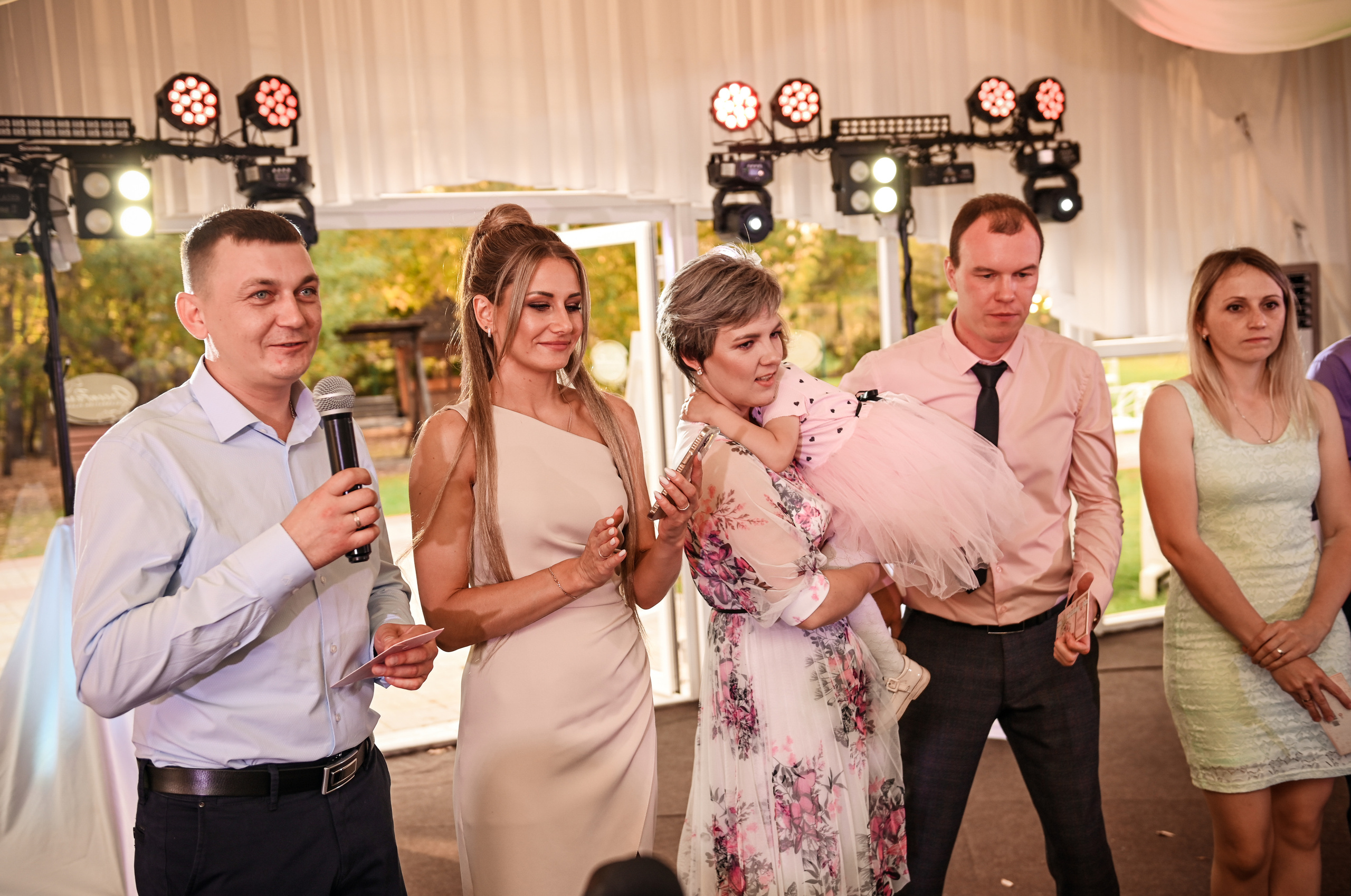 Евгений и Яна. Свадебный, семейный, детский, контент фотограф в Омске Максим Ильин