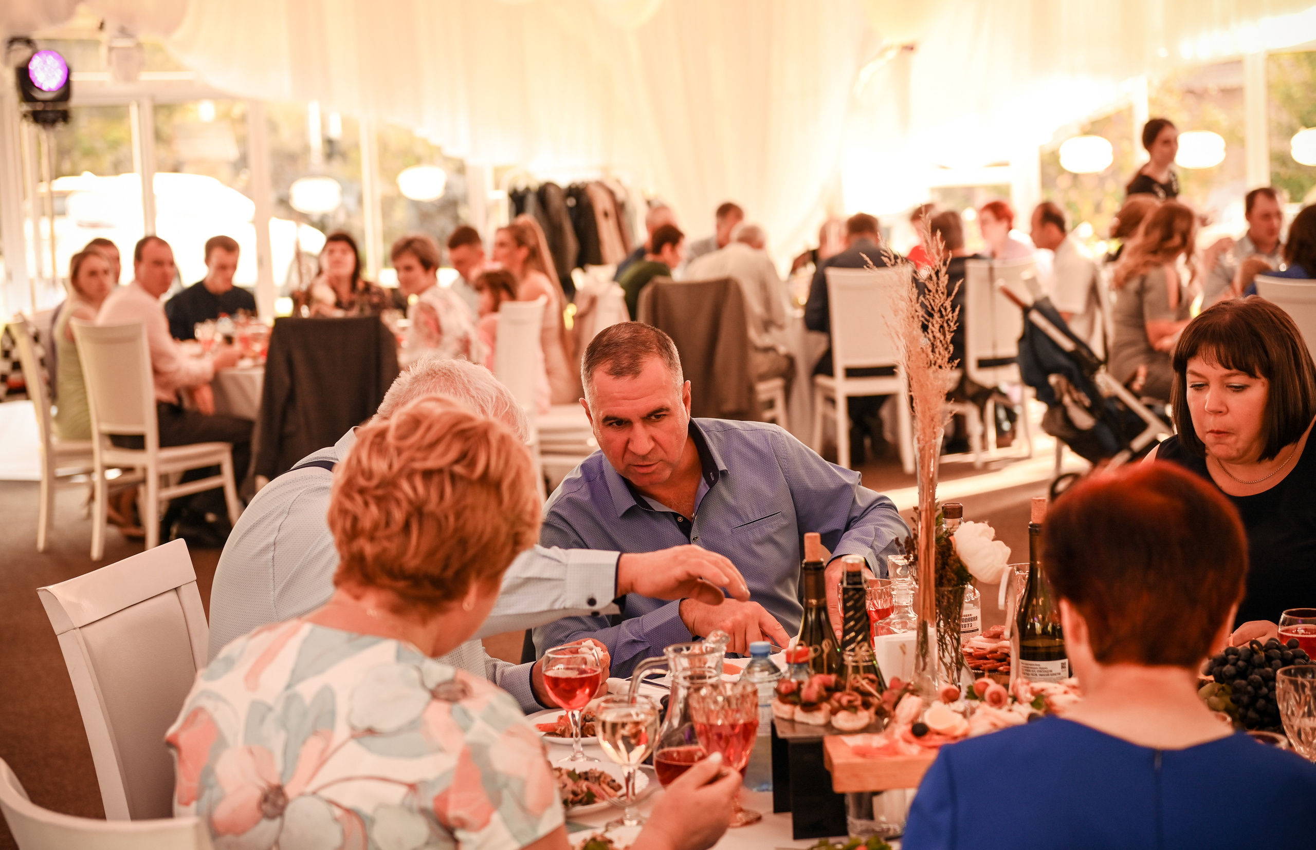 Евгений и Яна. Свадебный, семейный, детский, контент фотограф в Омске Максим Ильин