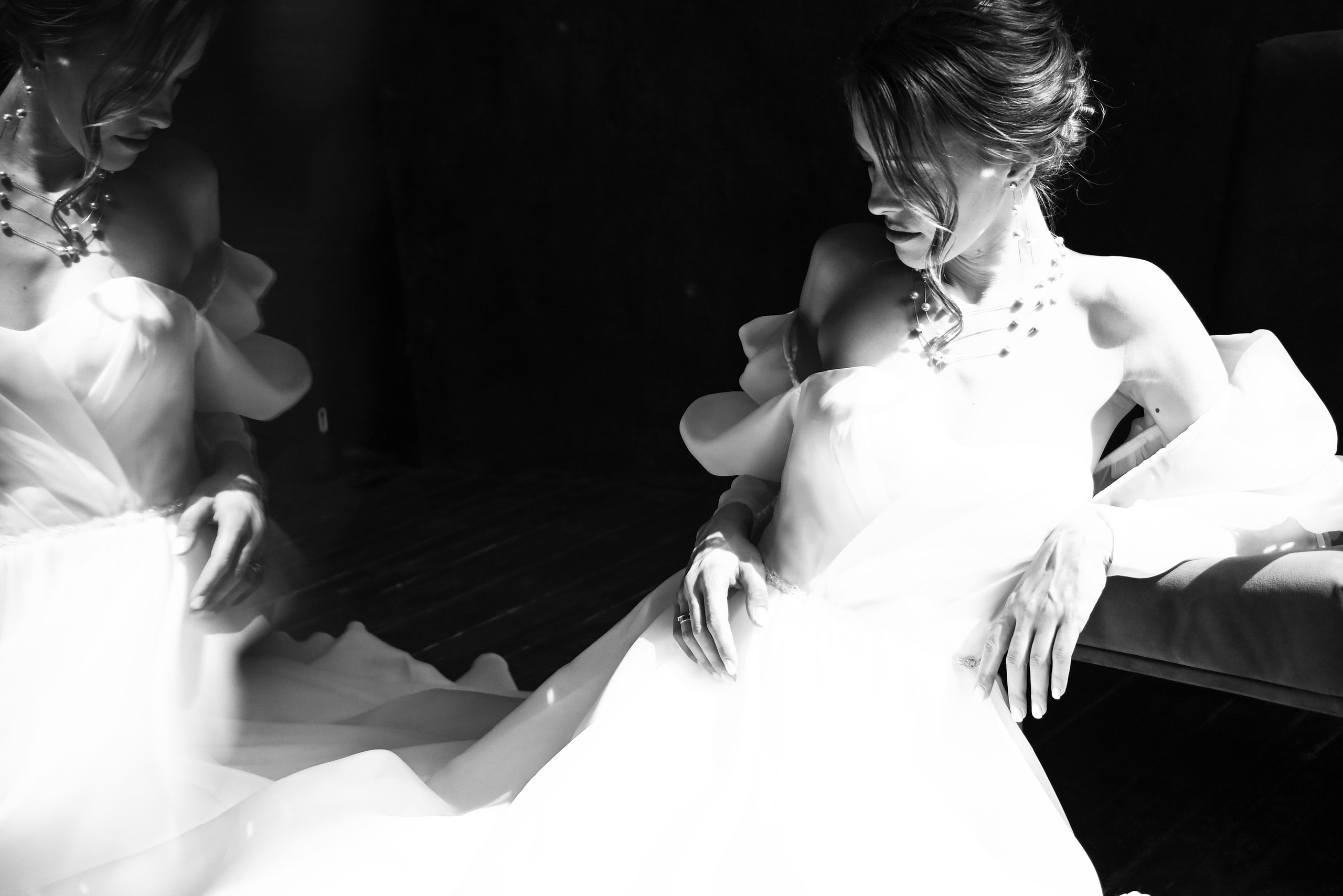 Игорь и Анастасия небольшая свадебная фотосессия. Свадебный, семейный, детский, контент фотограф в Омске Максим Ильин