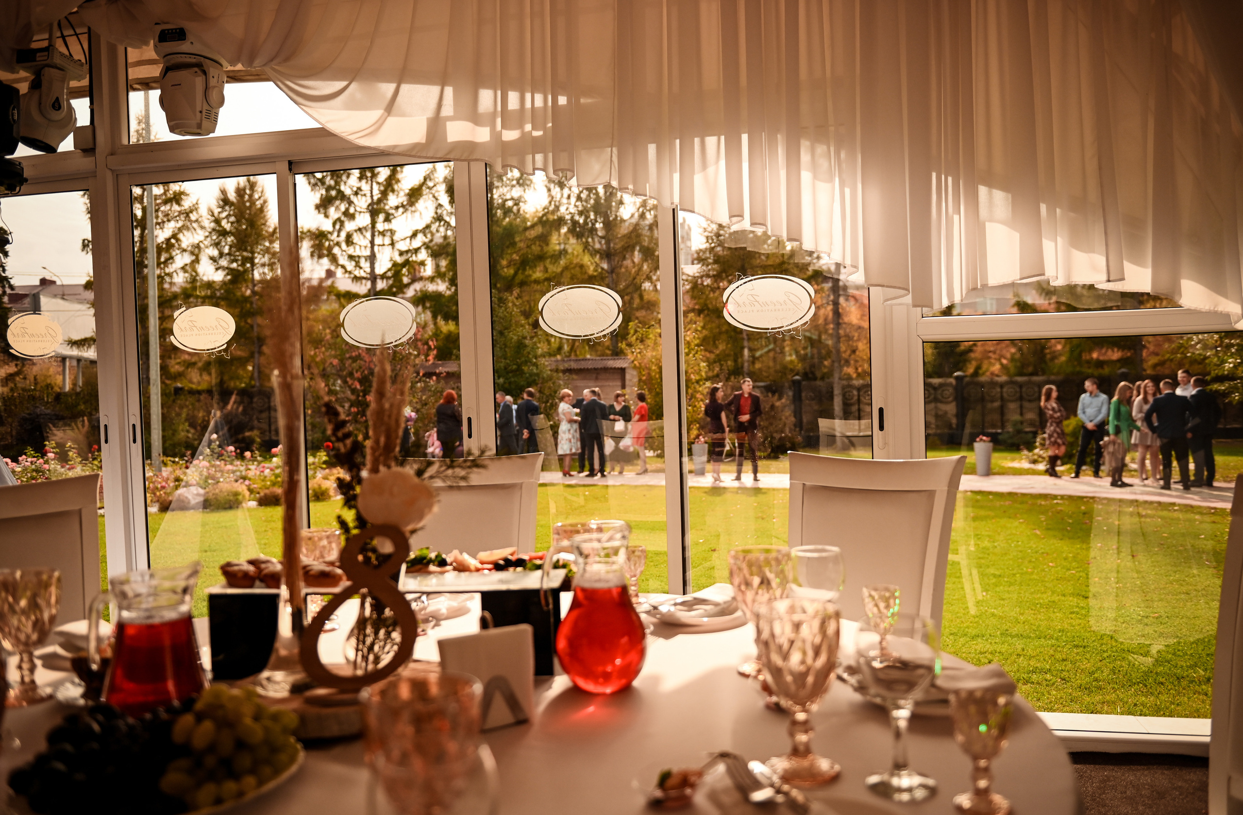 Евгений и Яна. Свадебный, семейный, детский, контент фотограф в Омске Максим Ильин