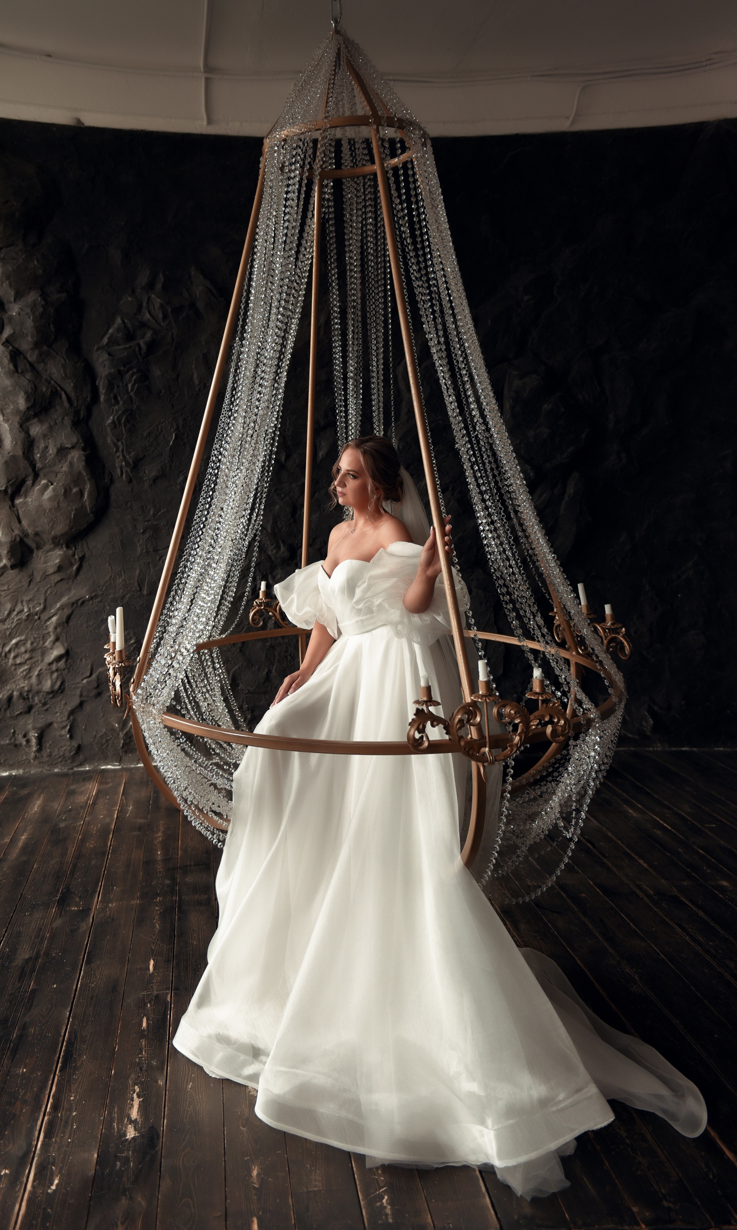 Иван и Вероника. Свадебный, семейный, детский, контент фотограф в Омске Максим Ильин