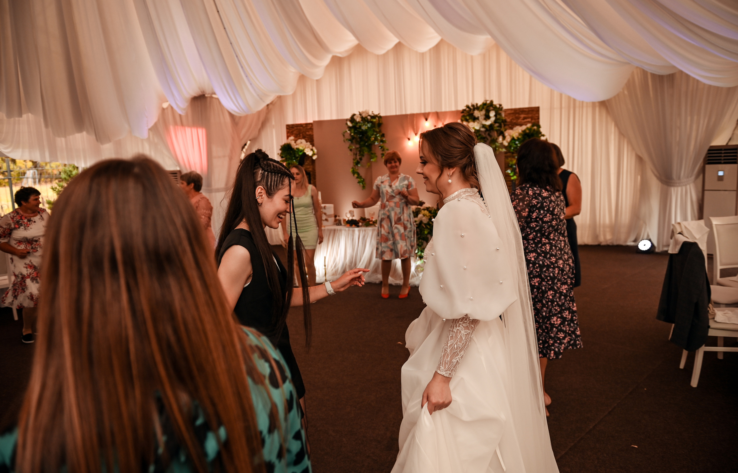 Евгений и Яна. Свадебный, семейный, детский, контент фотограф в Омске Максим Ильин