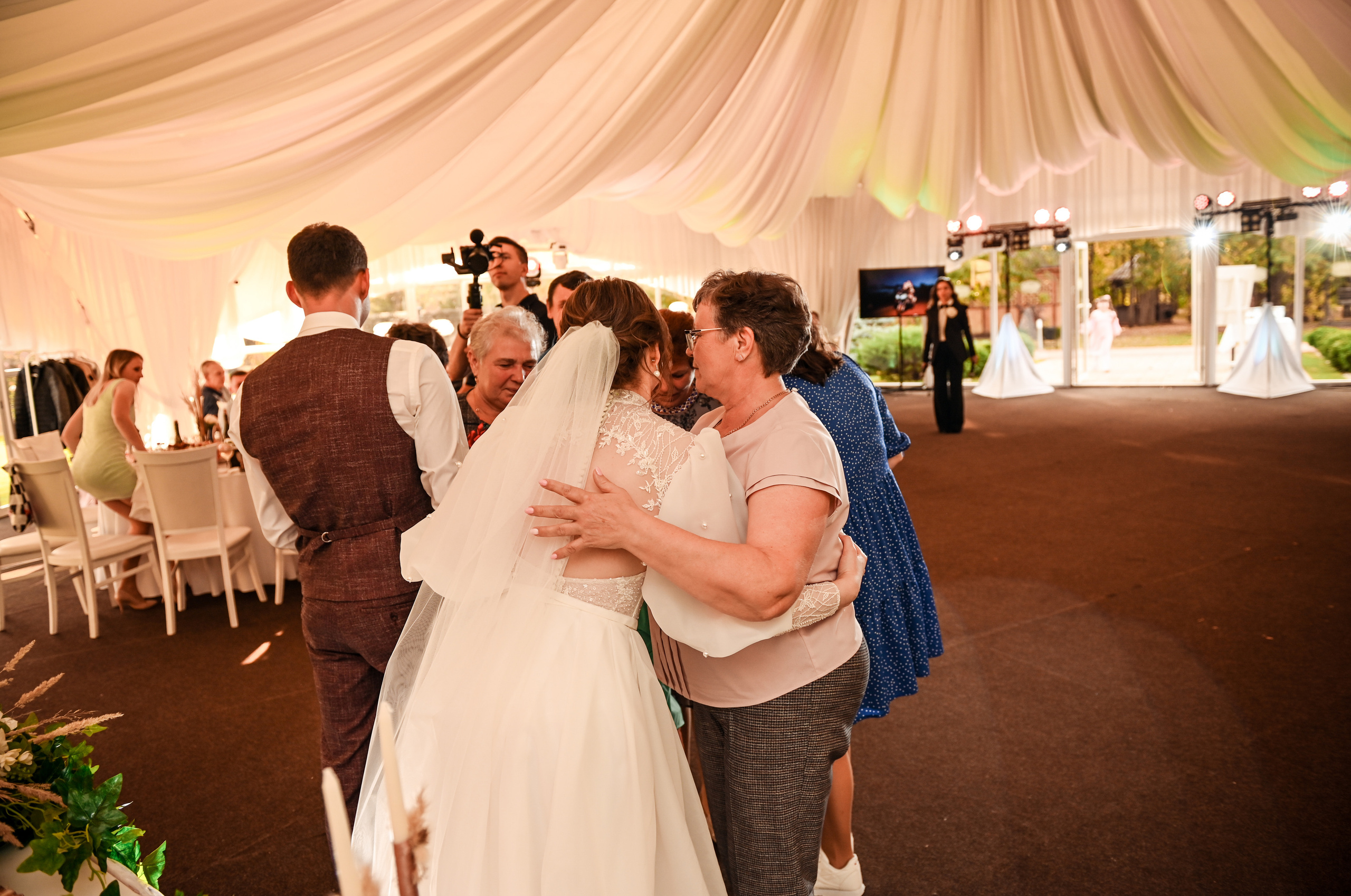 Евгений и Яна. Свадебный, семейный, детский, контент фотограф в Омске Максим Ильин