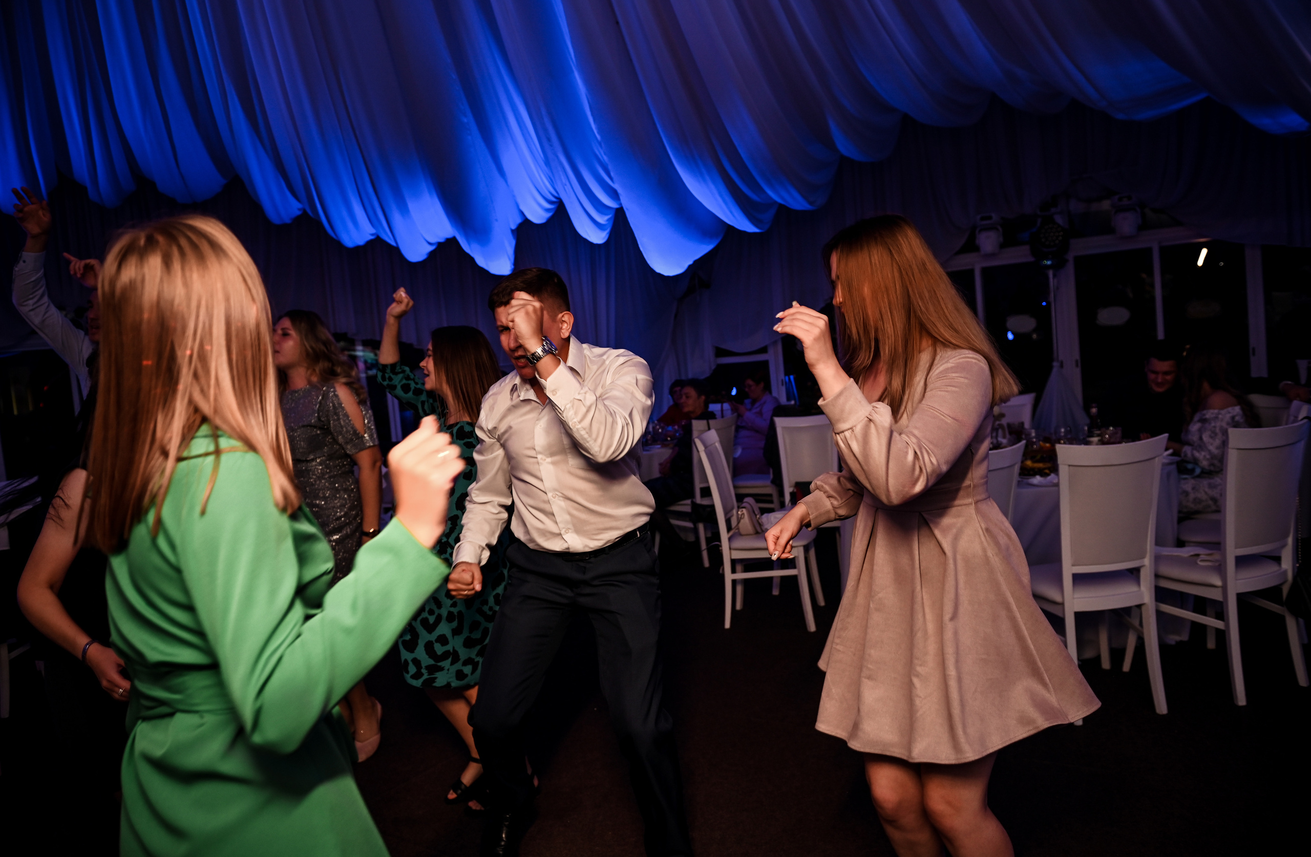 Евгений и Яна. Свадебный, семейный, детский, контент фотограф в Омске Максим Ильин