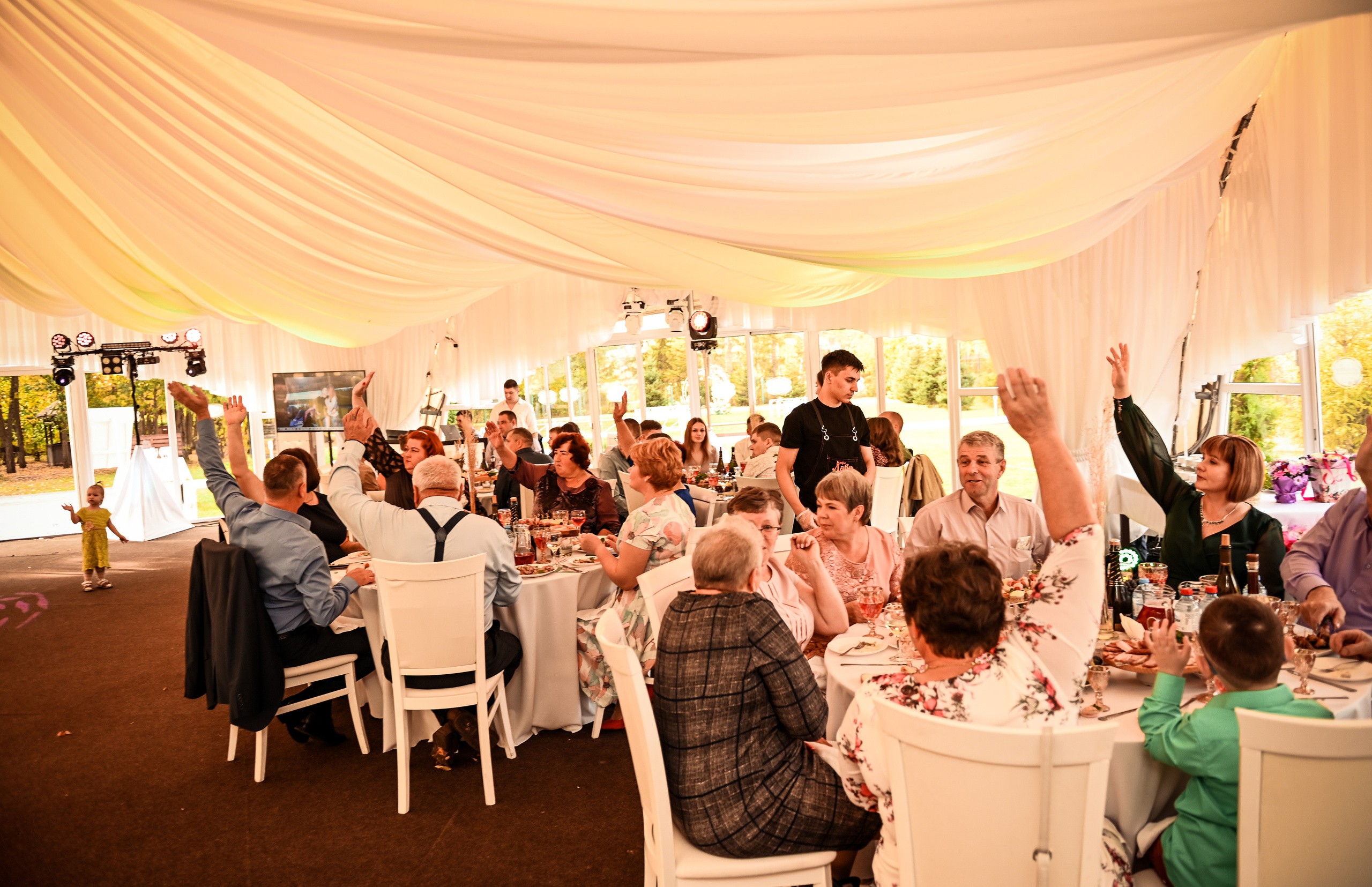 Евгений и Яна. Свадебный, семейный, детский, контент фотограф в Омске Максим Ильин
