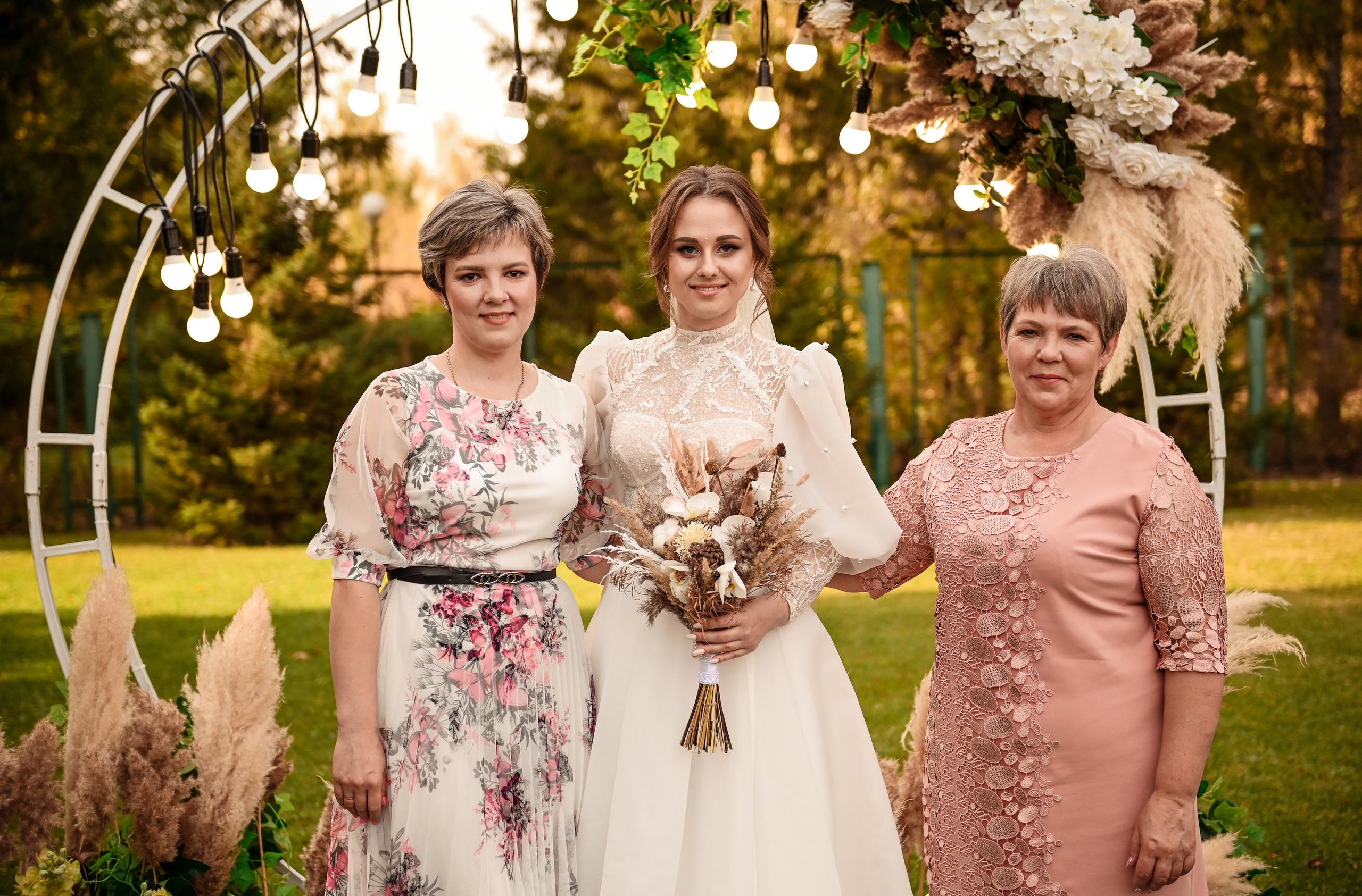 Евгений и Яна. Свадебный, семейный, детский, контент фотограф в Омске Максим Ильин
