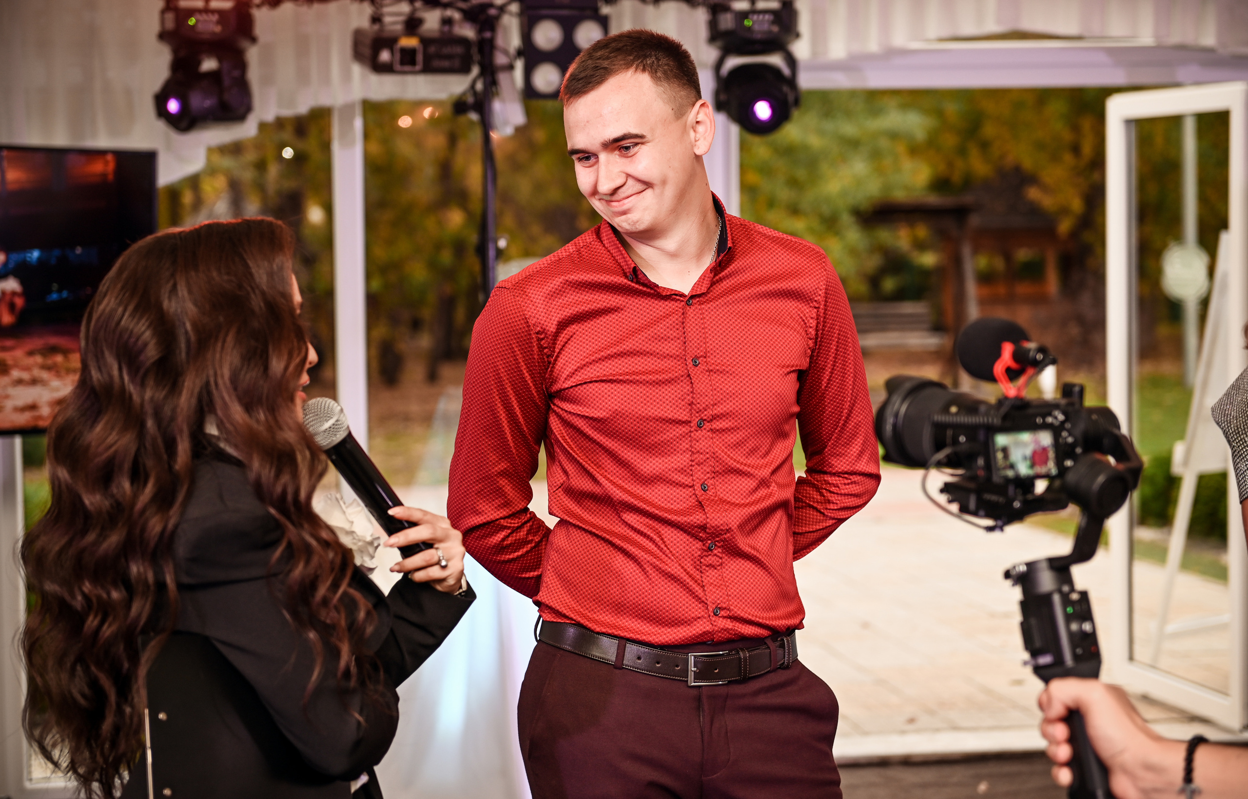 Евгений и Яна. Свадебный, семейный, детский, контент фотограф в Омске Максим Ильин