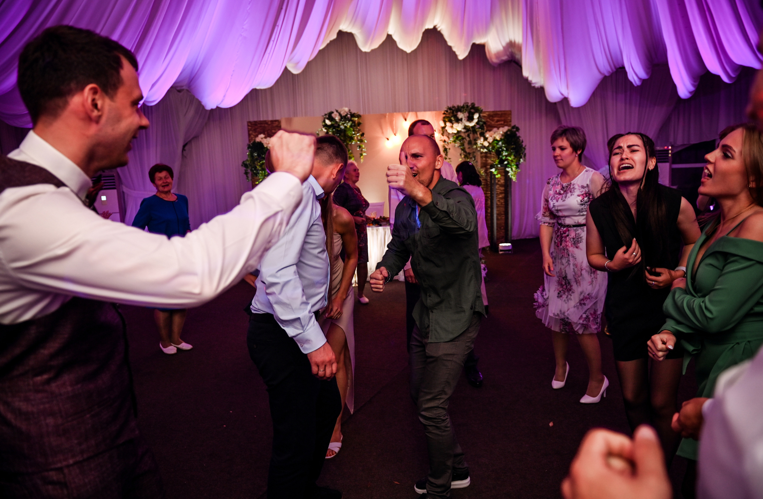 Евгений и Яна. Свадебный, семейный, детский, контент фотограф в Омске Максим Ильин