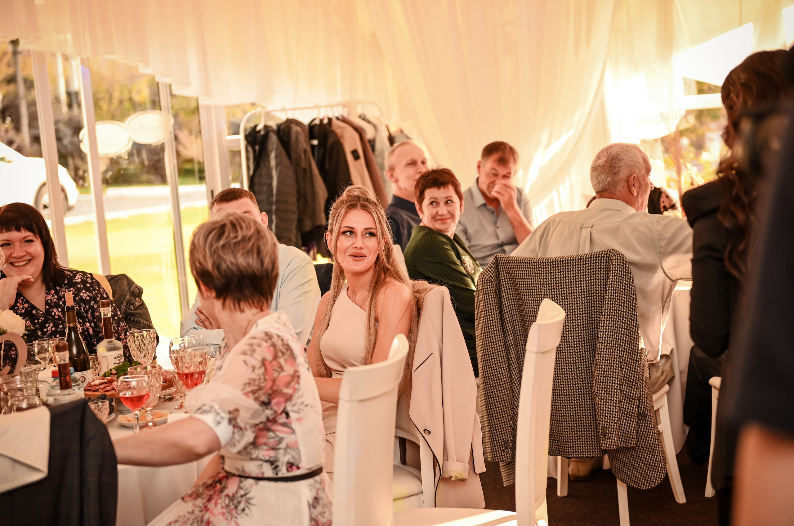 Евгений и Яна. Свадебный, семейный, детский, контент фотограф в Омске Максим Ильин