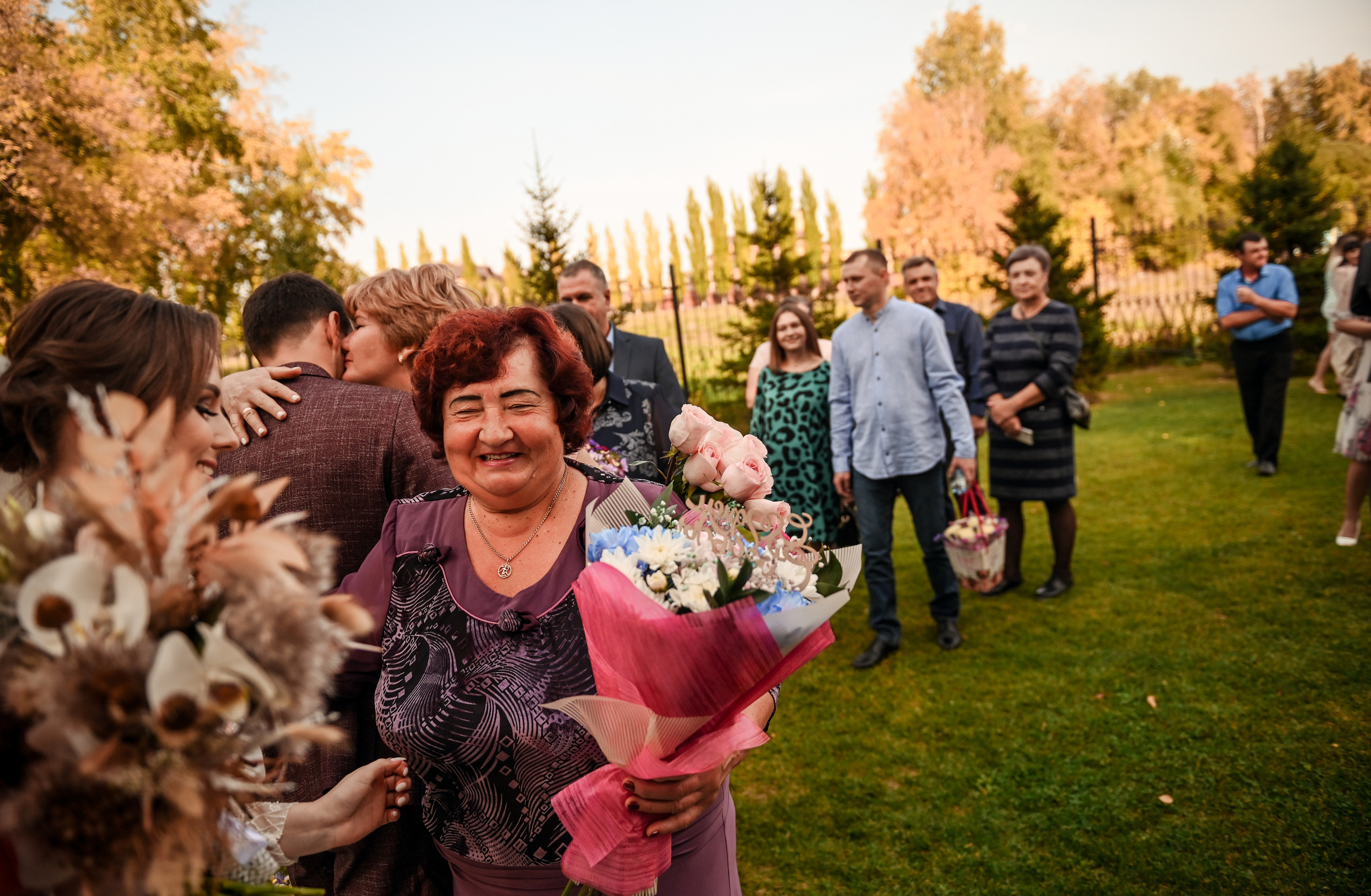 Евгений и Яна. Свадебный, семейный, детский, контент фотограф в Омске Максим Ильин