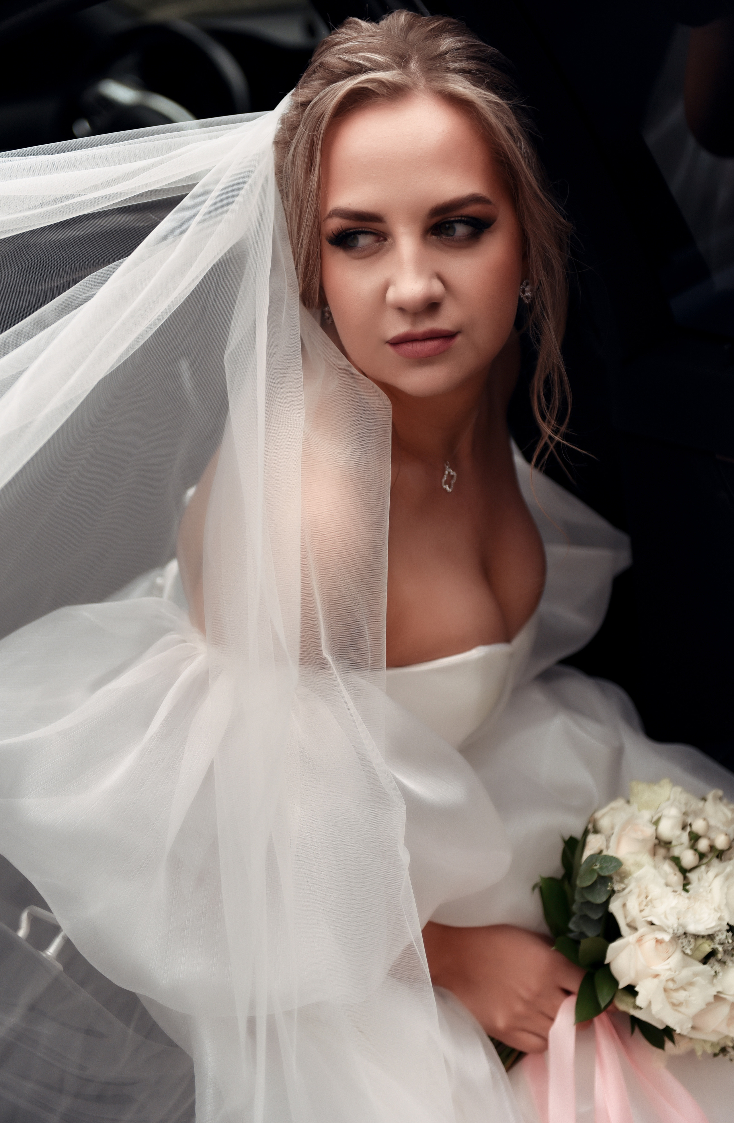 Иван и Вероника. Свадебный, семейный, детский, контент фотограф в Омске Максим Ильин