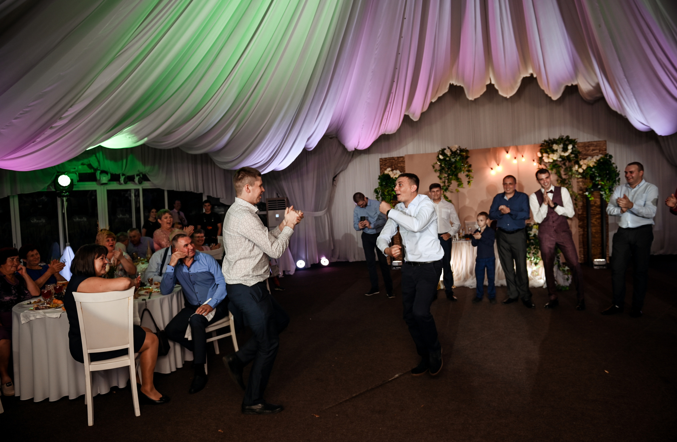 Евгений и Яна. Свадебный, семейный, детский, контент фотограф в Омске Максим Ильин