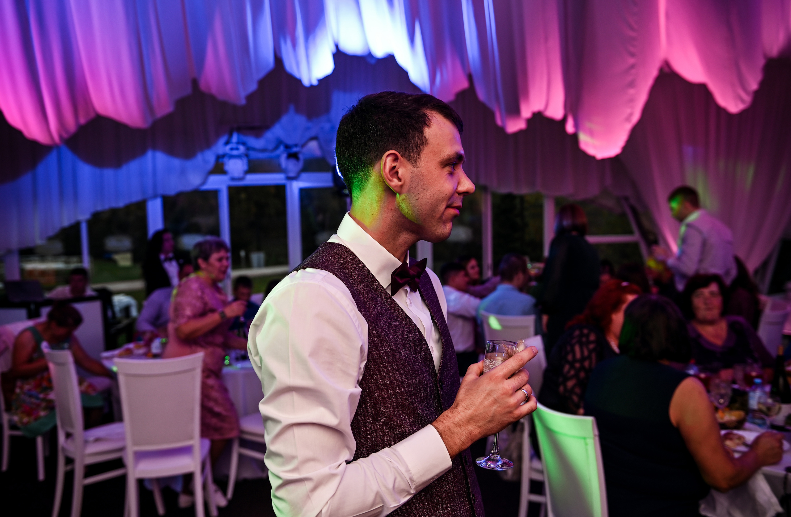 Евгений и Яна. Свадебный, семейный, детский, контент фотограф в Омске Максим Ильин