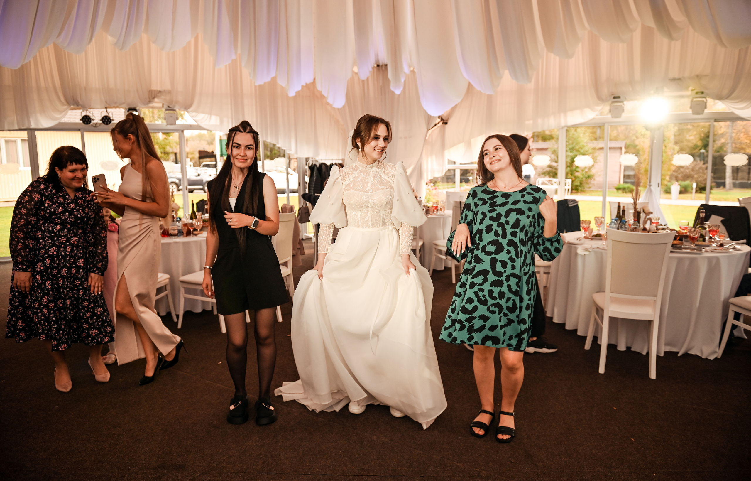 Евгений и Яна. Свадебный, семейный, детский, контент фотограф в Омске Максим Ильин